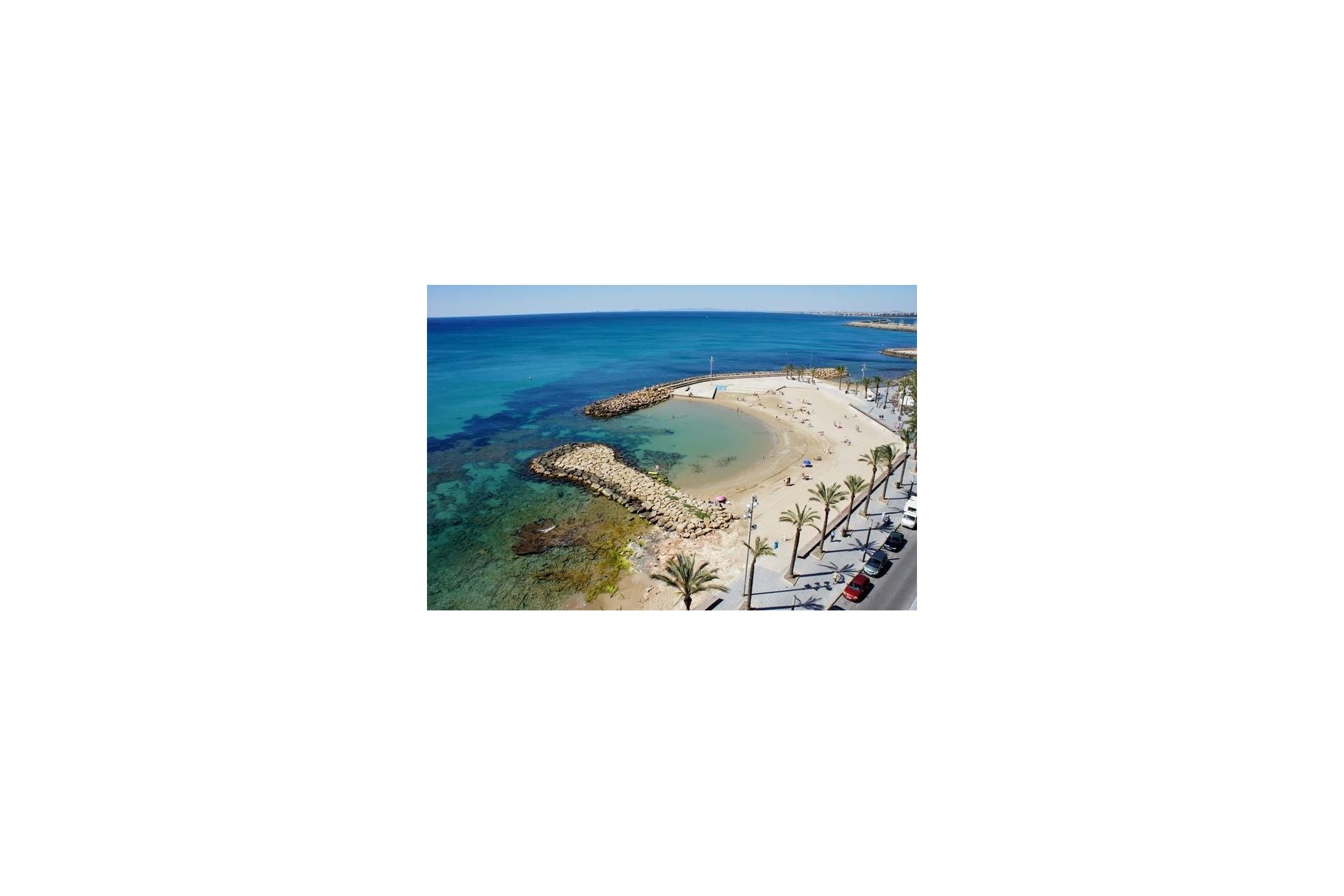 New Build - Penthouse - Torrevieja - Playa de los Locos