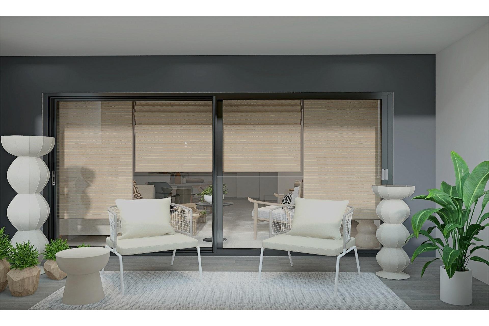 New Build - Penthouse - Torrevieja - Playa del Cura