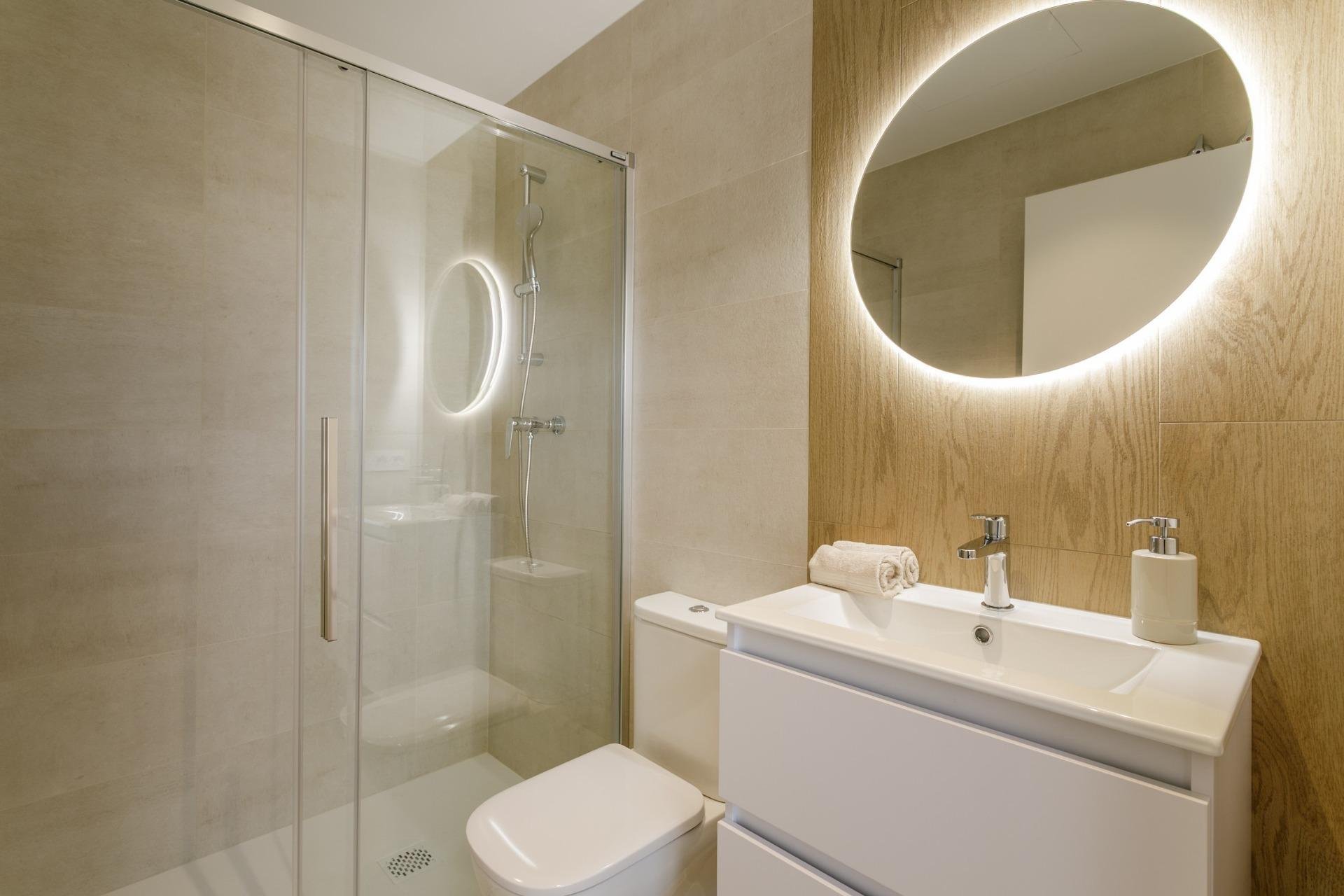 New Build - Penthouse - Torrevieja - Torreblanca