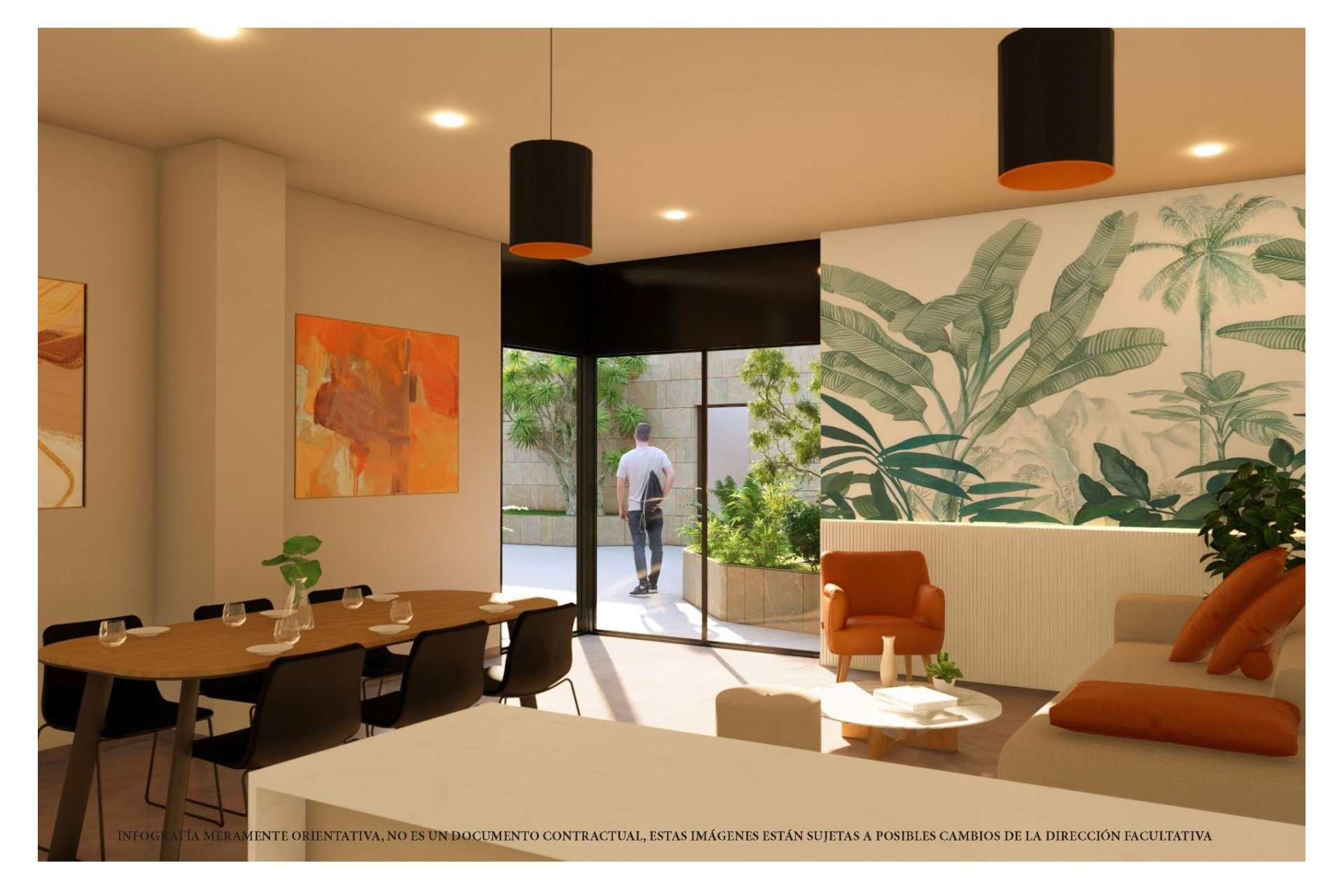 New Build - Penthouse - Villajoyosa - Pueblo