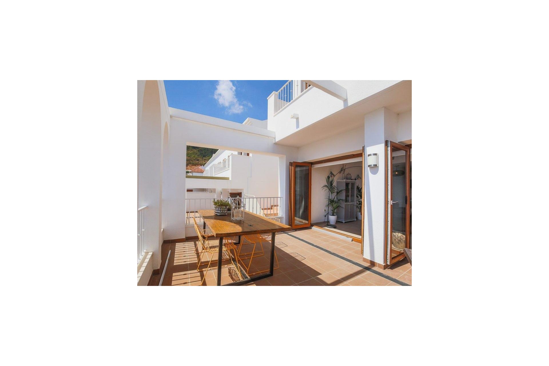 New Build - Penthouse - Xeresa - Xeresa del monte