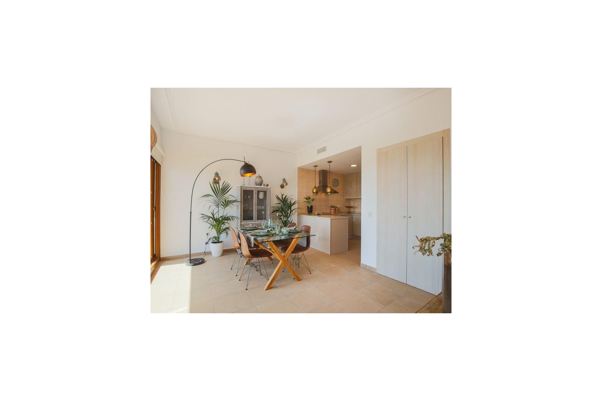 New Build - Penthouse - Xeresa - Xeresa del monte