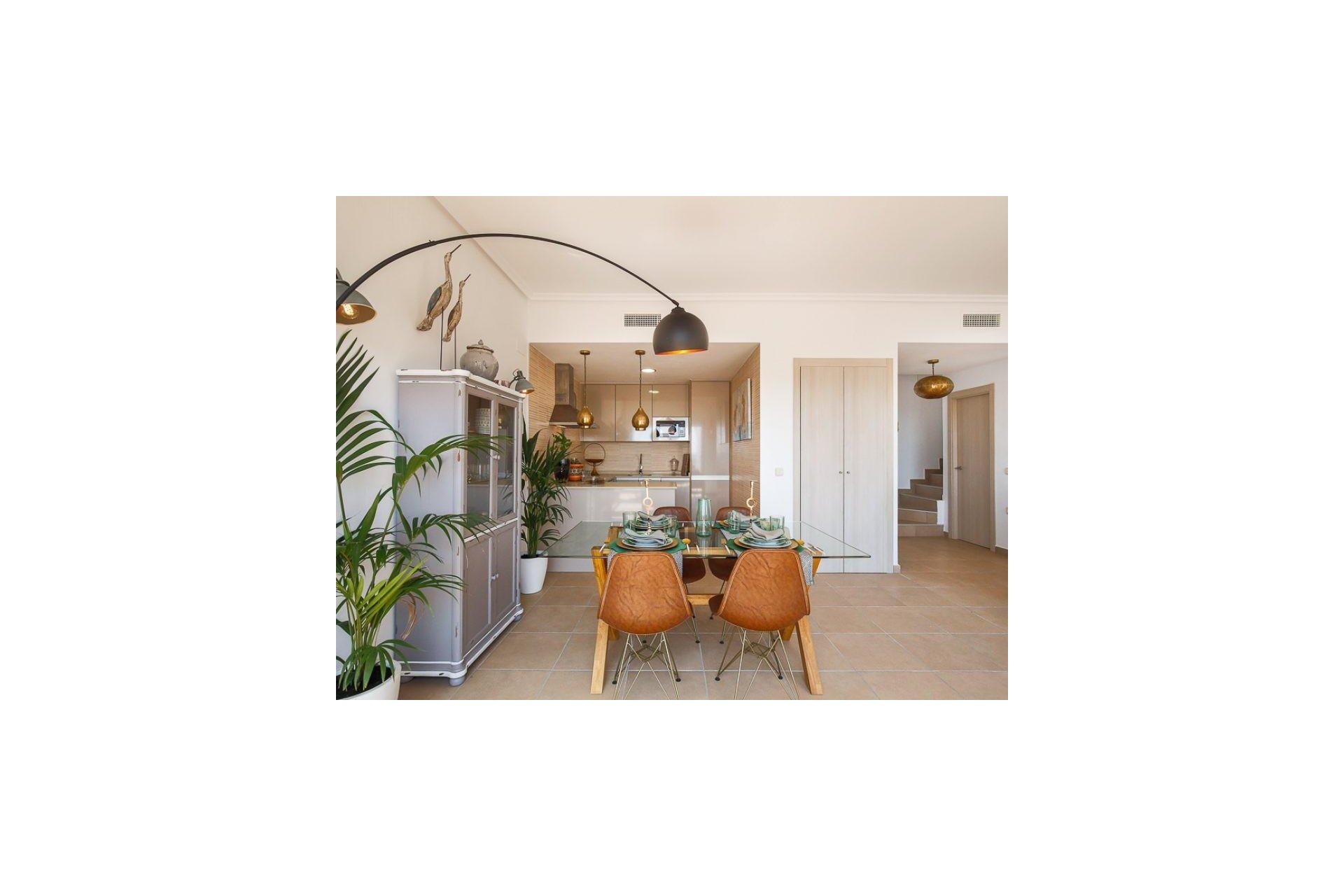 New Build - Penthouse - Xeresa - Xeresa del monte