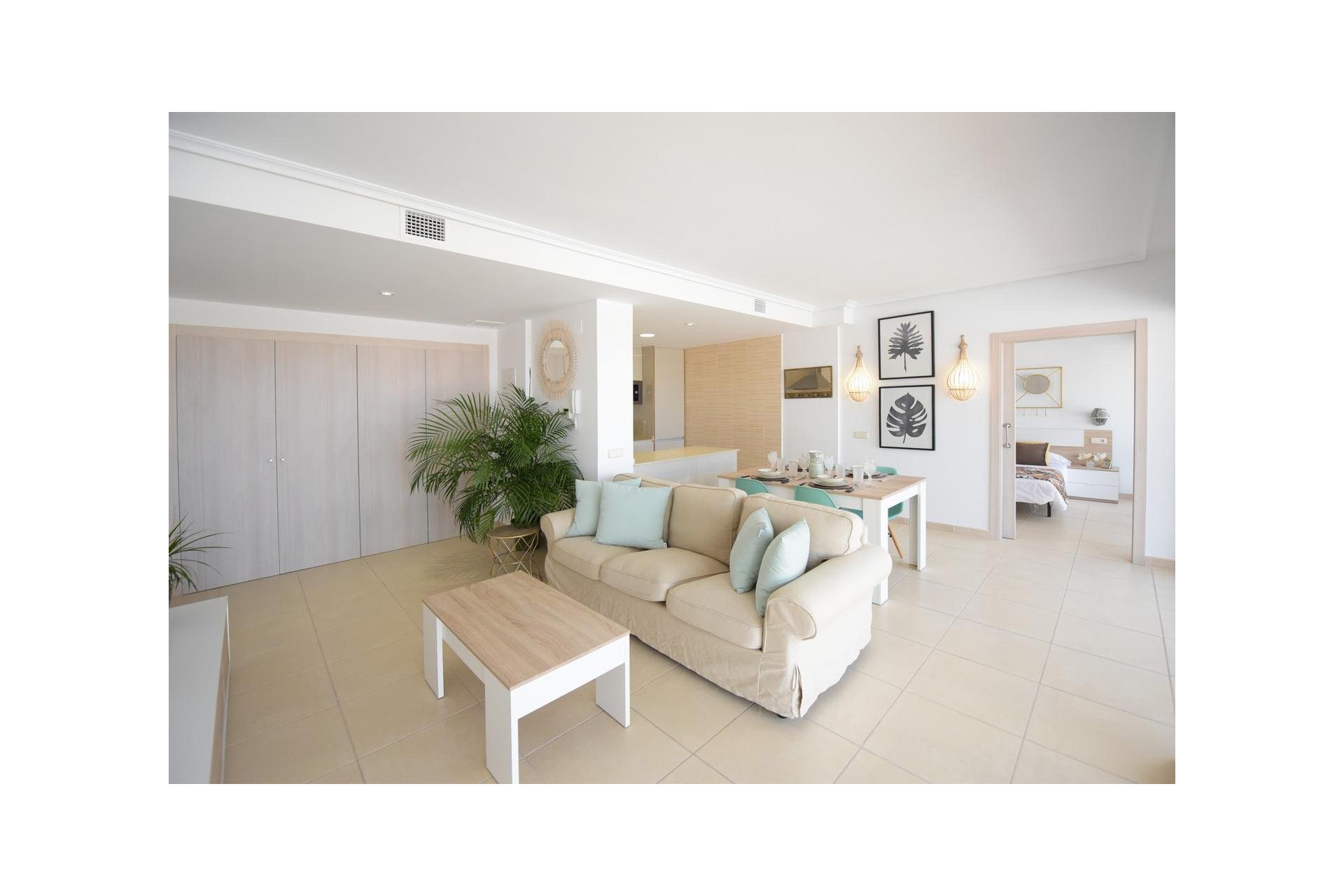 New Build - Penthouse - Xeresa - Xeresa del monte