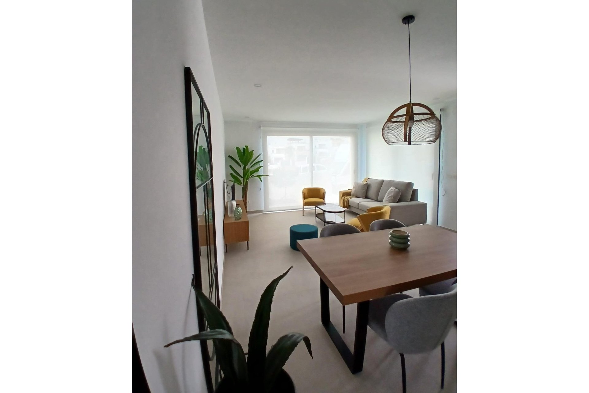 New Build - Quad house - Bigastro - Loma Alta
