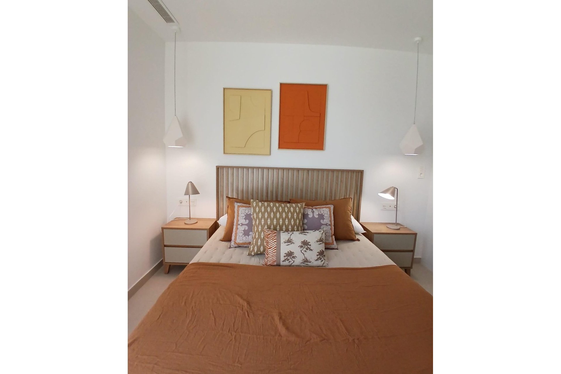 New Build - Quad house - Bigastro - Loma Alta