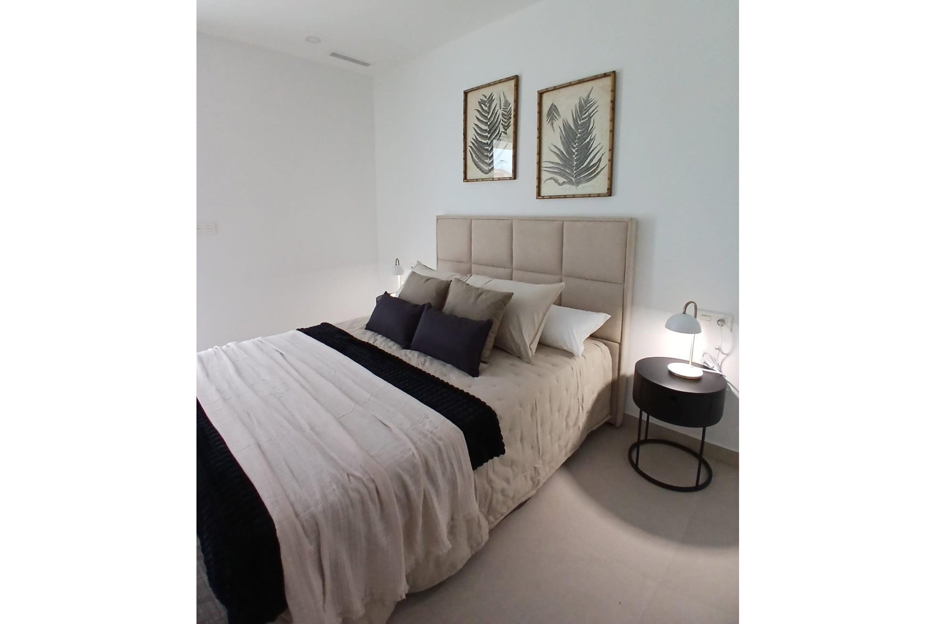 New Build - Quad house - Bigastro - Loma Alta