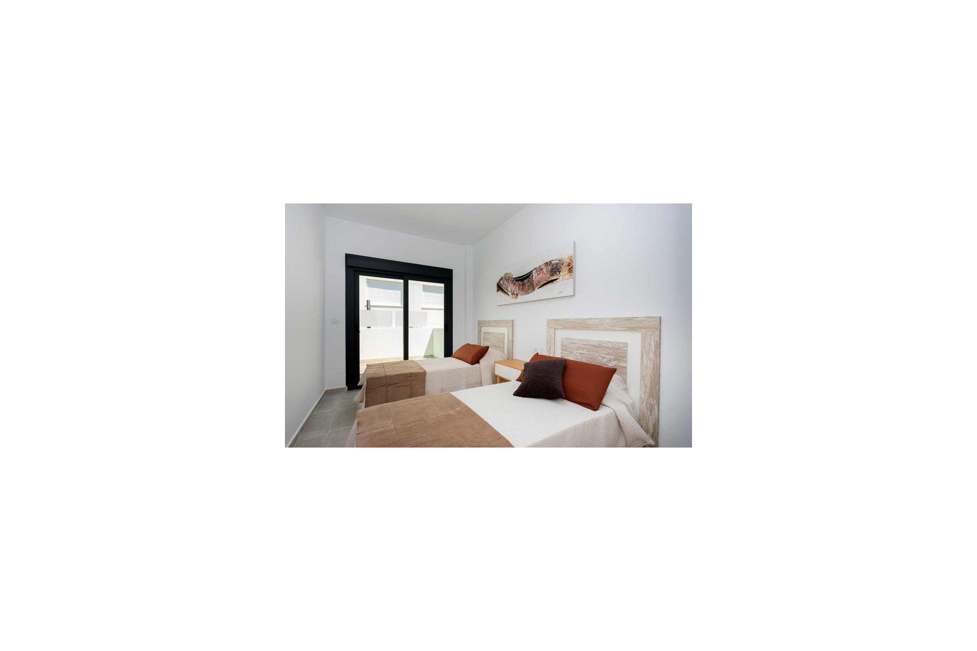 New Build - Quad house - Daya Nueva - Centro