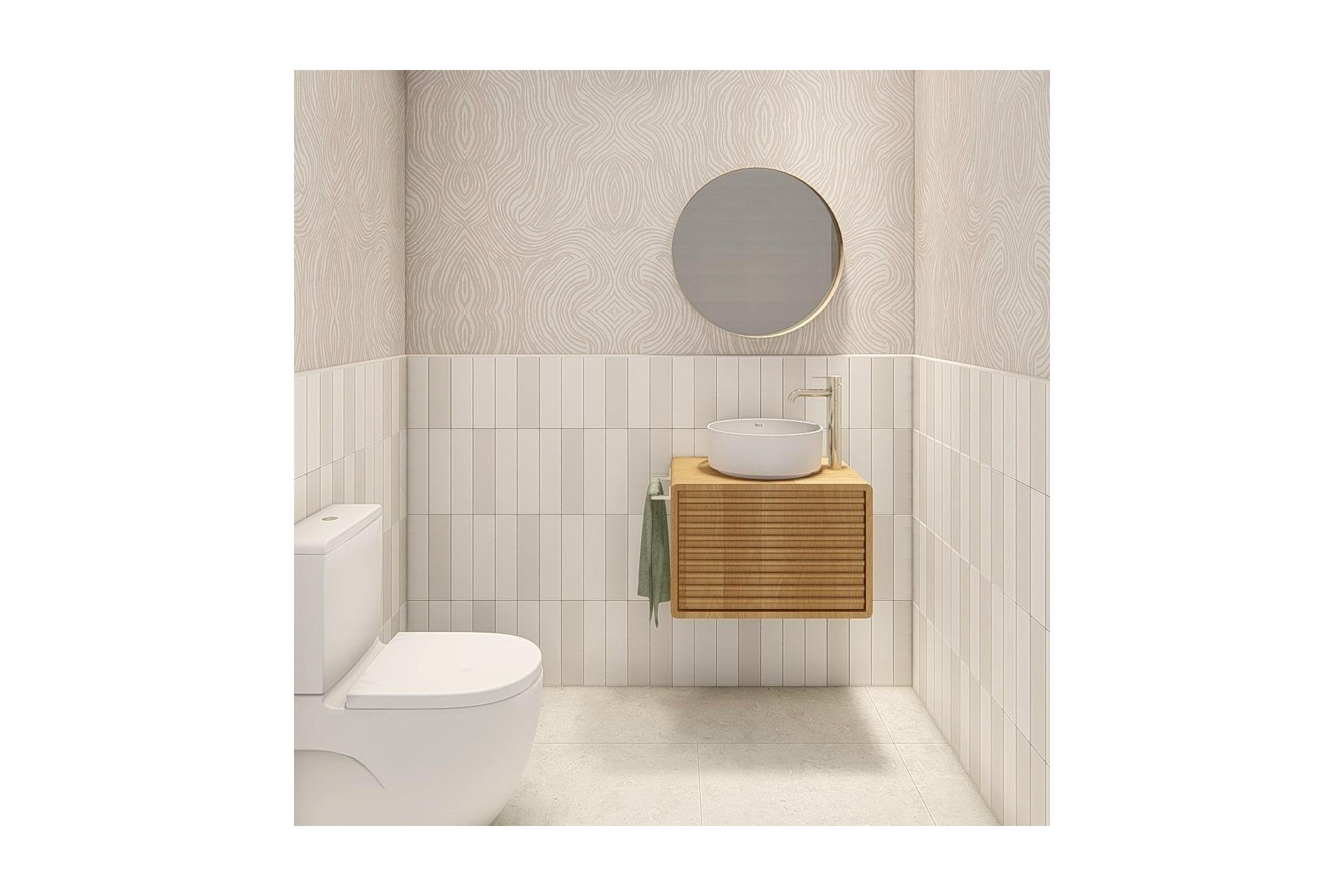 New Build - Quad house - Dolores - 03150