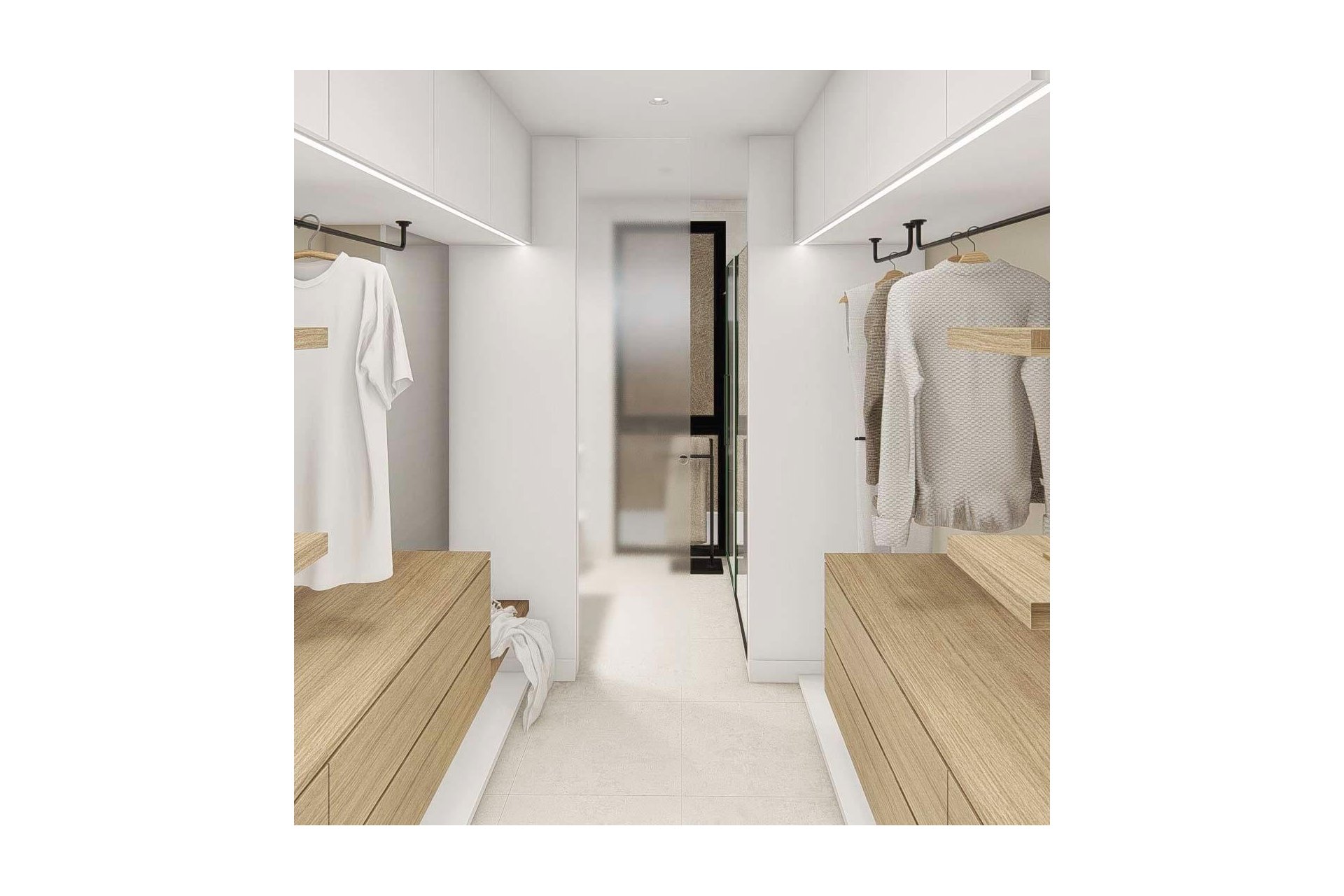 New Build - Quad house - Dolores - 03150