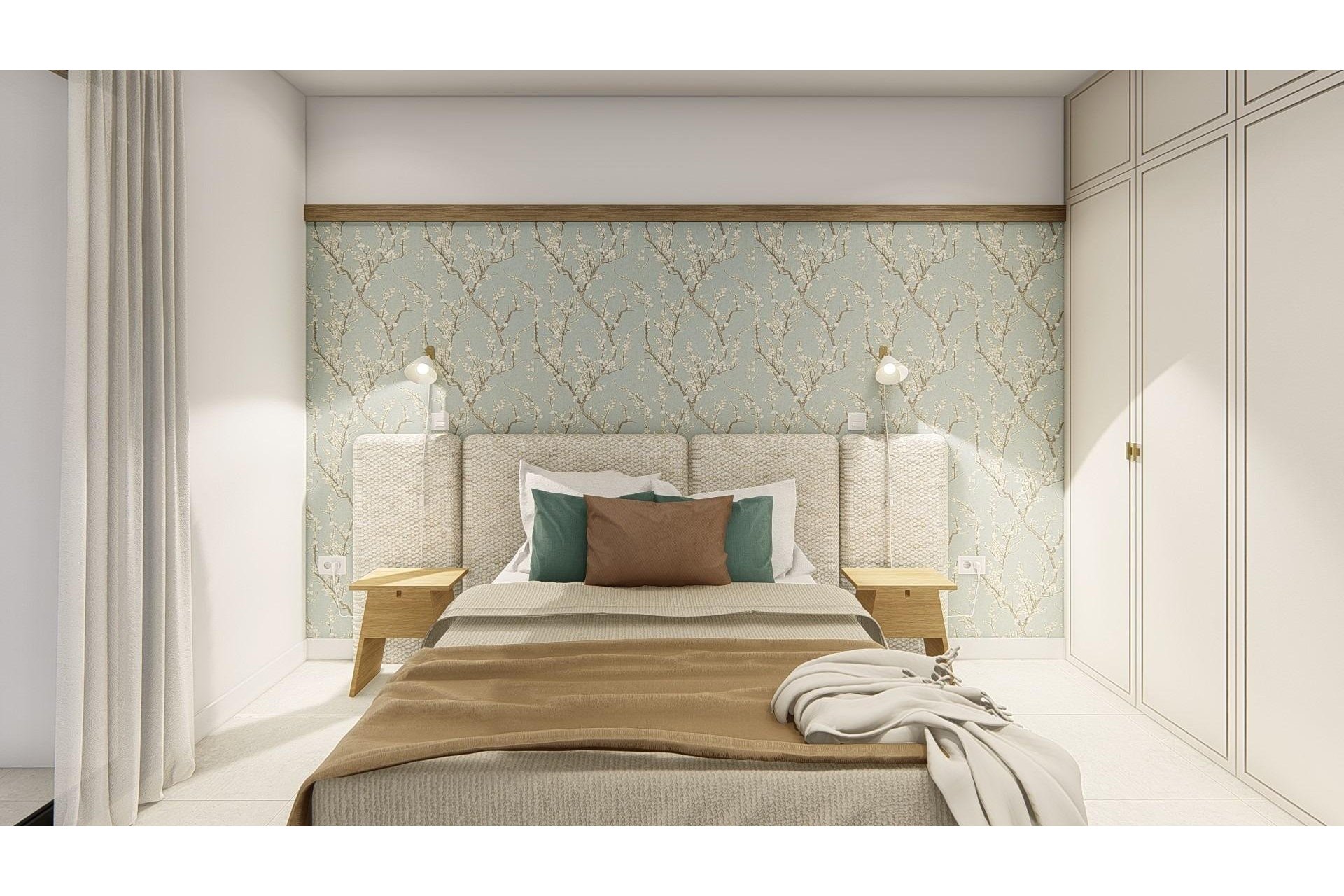 New Build - Quad house - Dolores - 03150