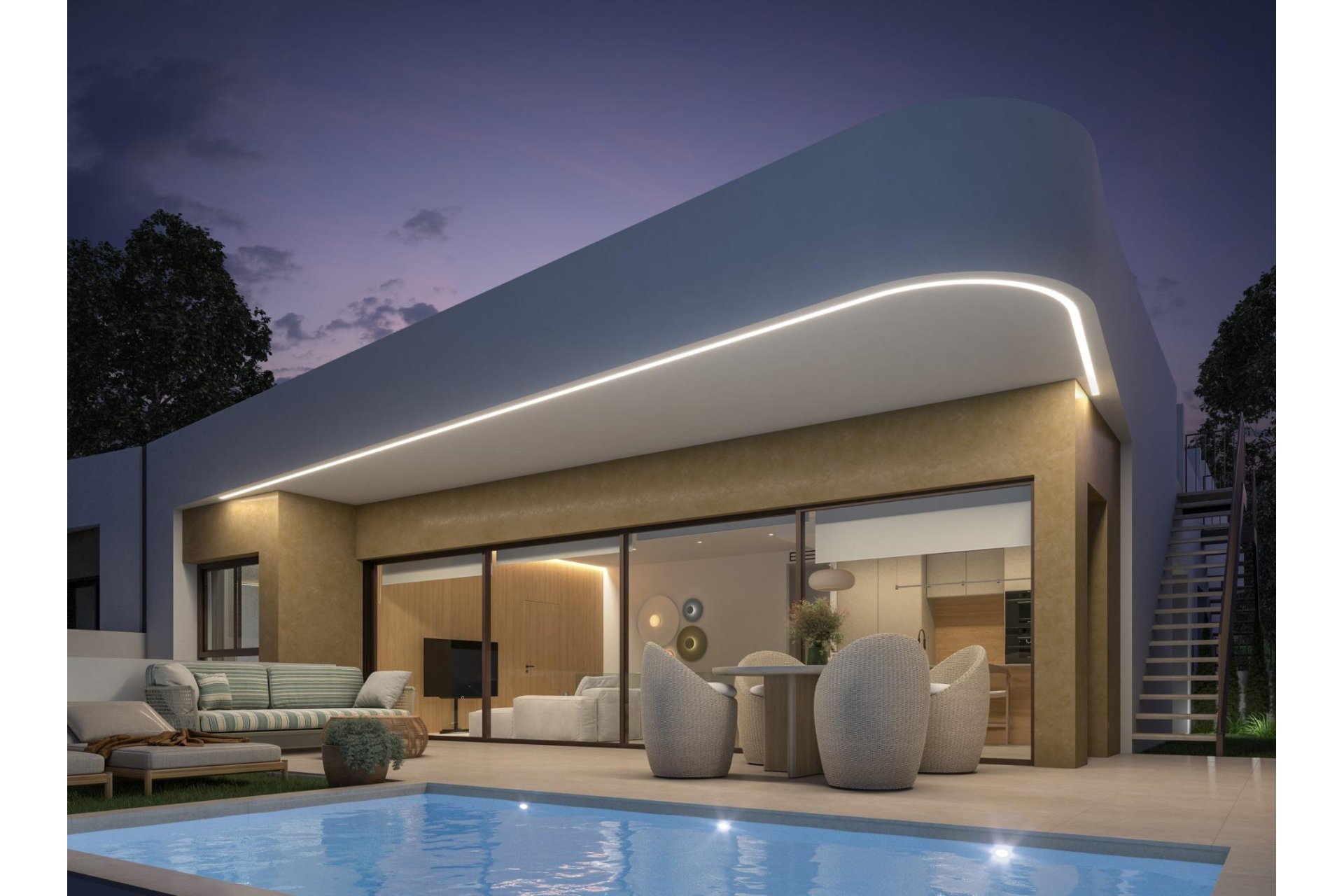 New Build - Quad house - Dolores - pueblo