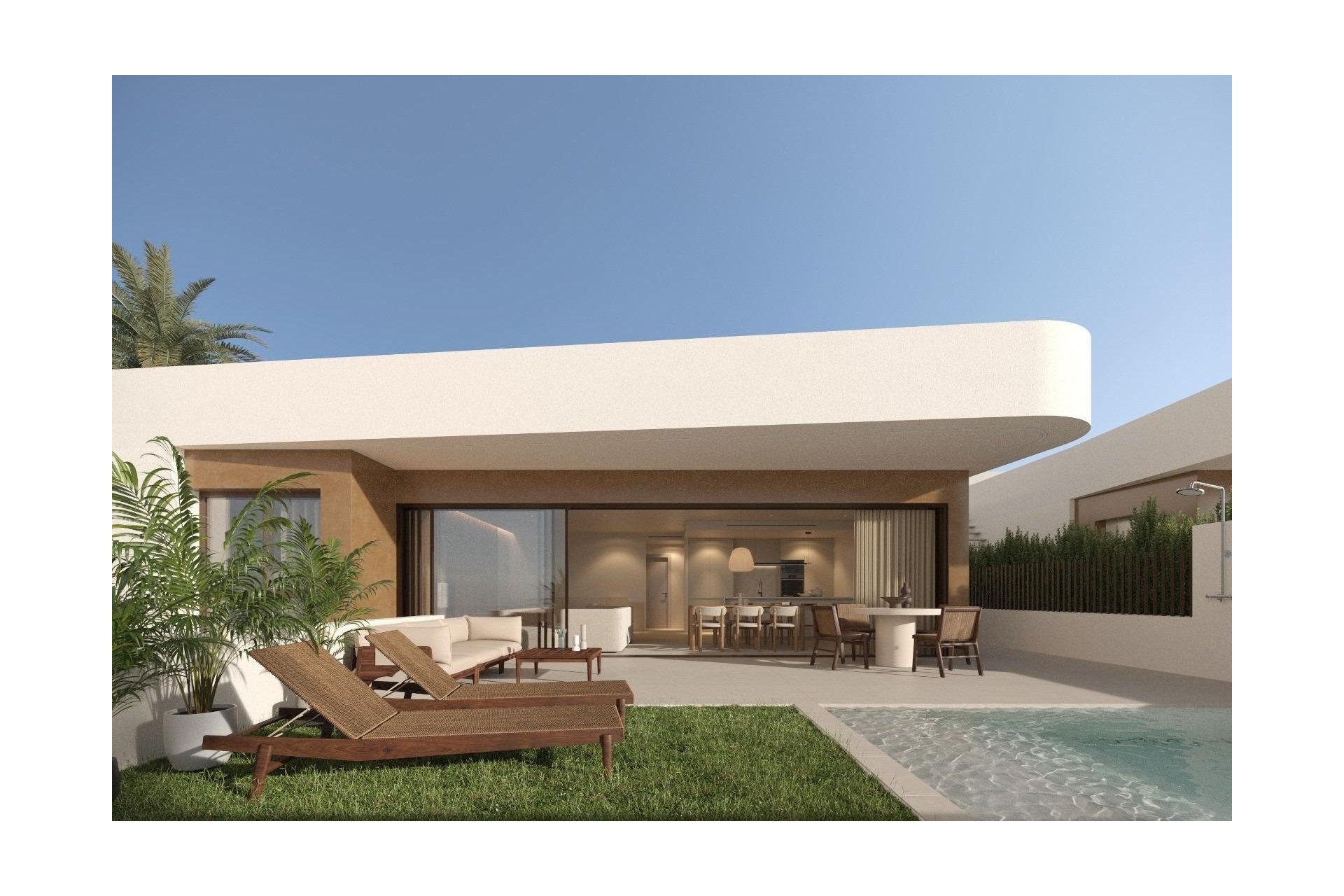 New Build - Quad house - Dolores - pueblo