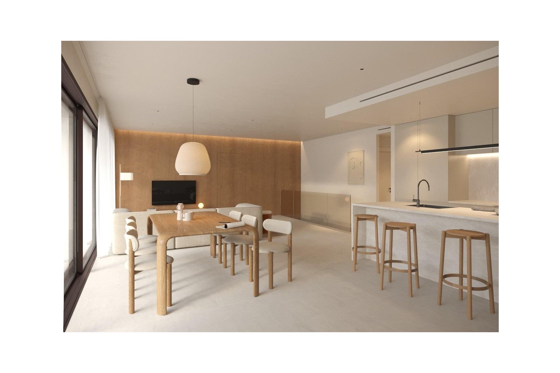 New Build - Quad house - Dolores - pueblo
