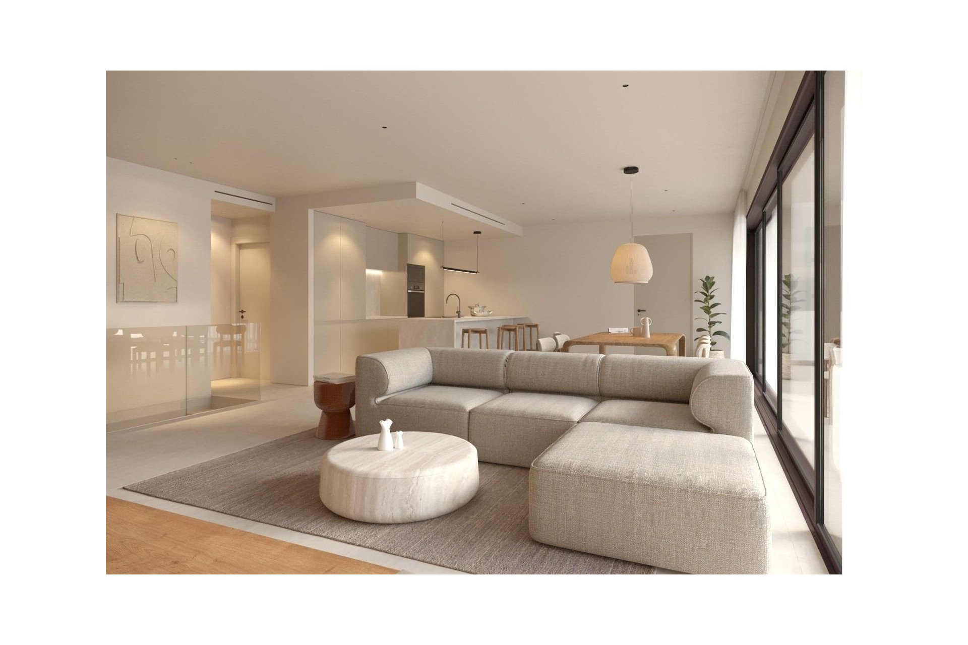 New Build - Quad house - Dolores - pueblo