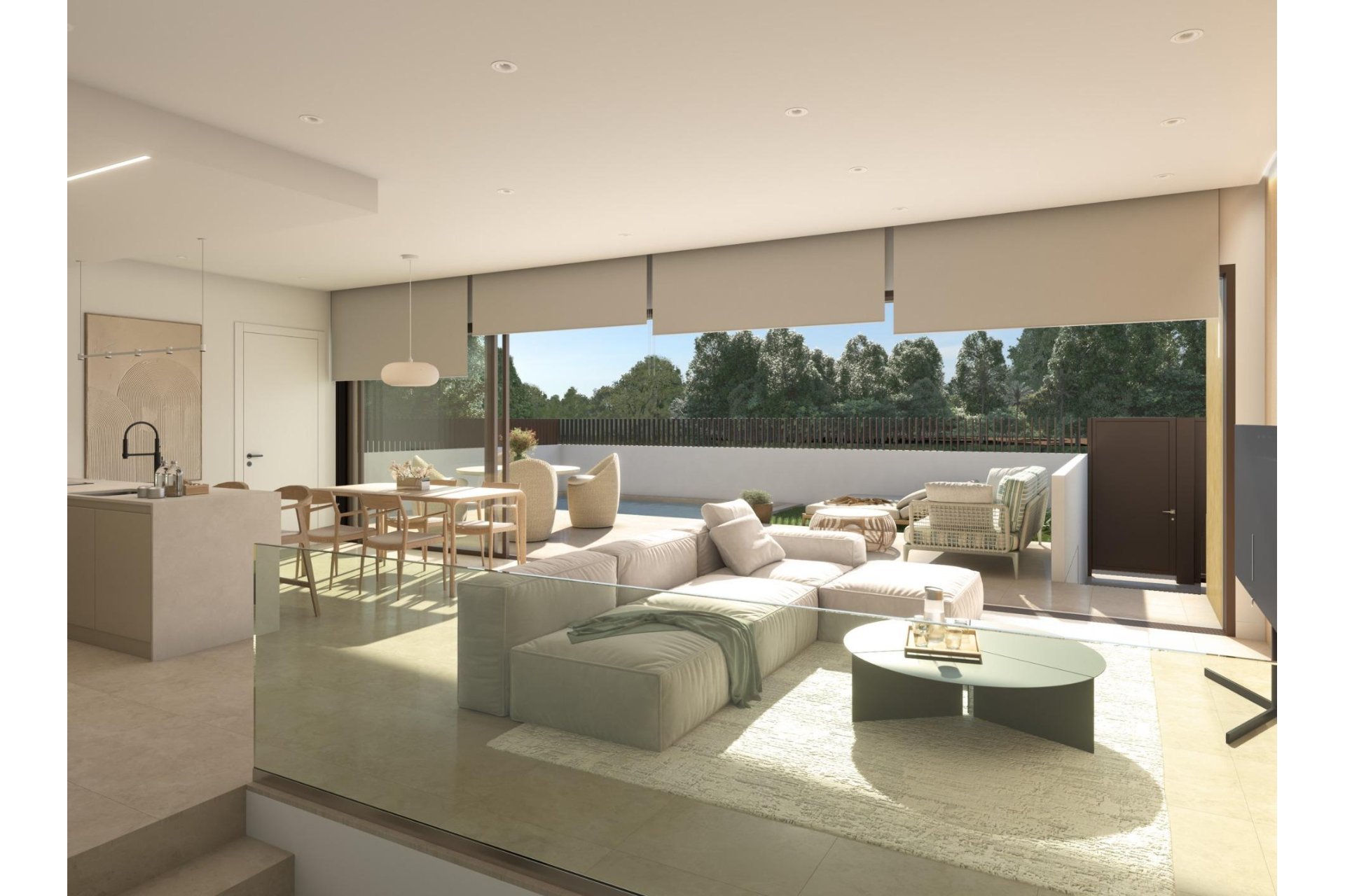 New Build - Quad house - Dolores - pueblo