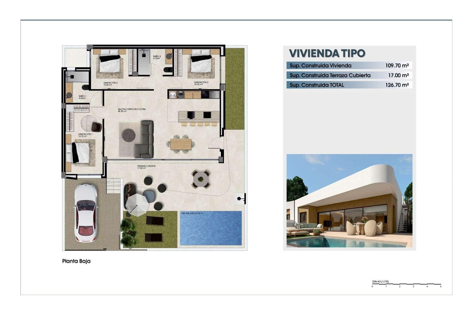 New Build - Quad house - Dolores - pueblo
