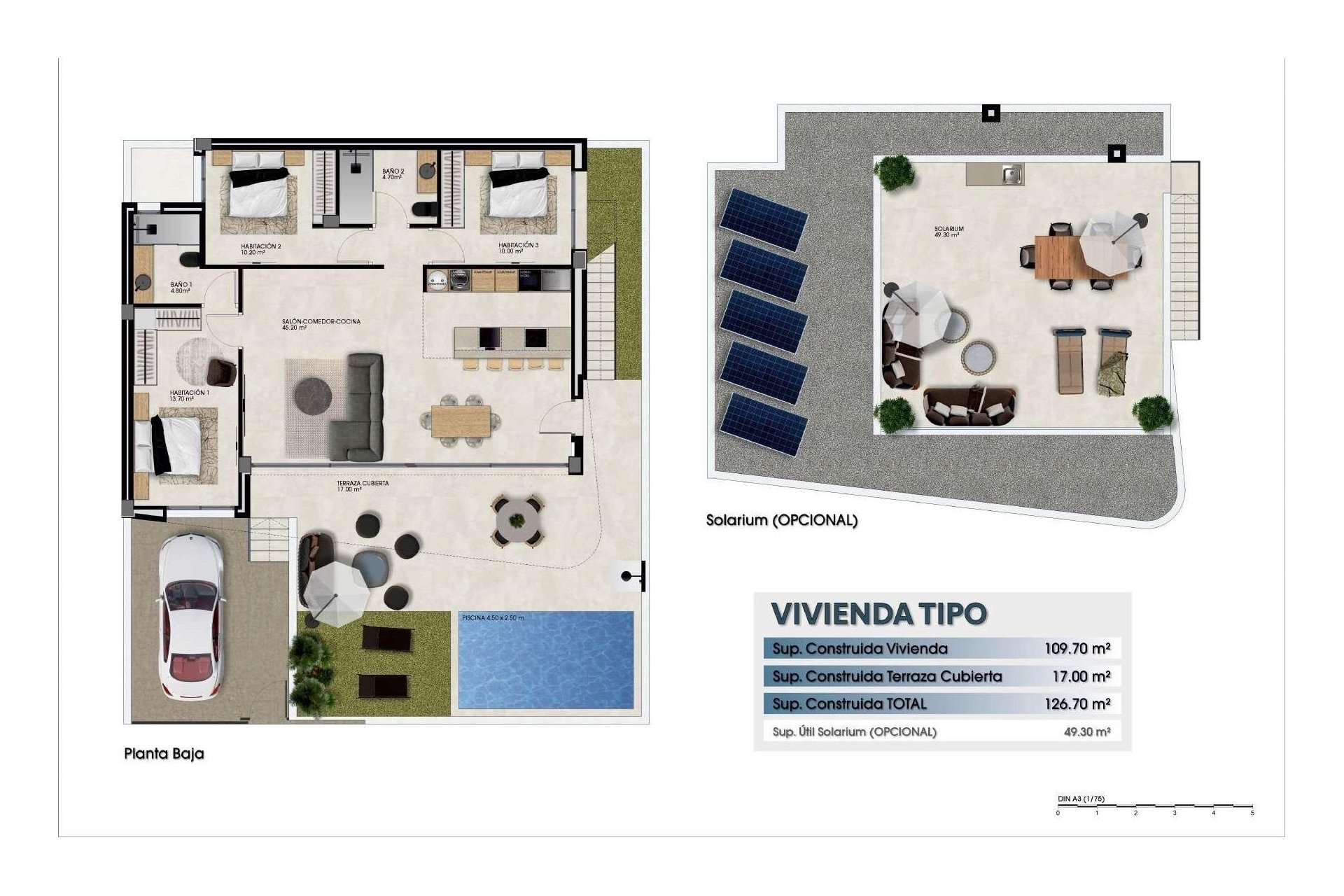 New Build - Quad house - Dolores - pueblo