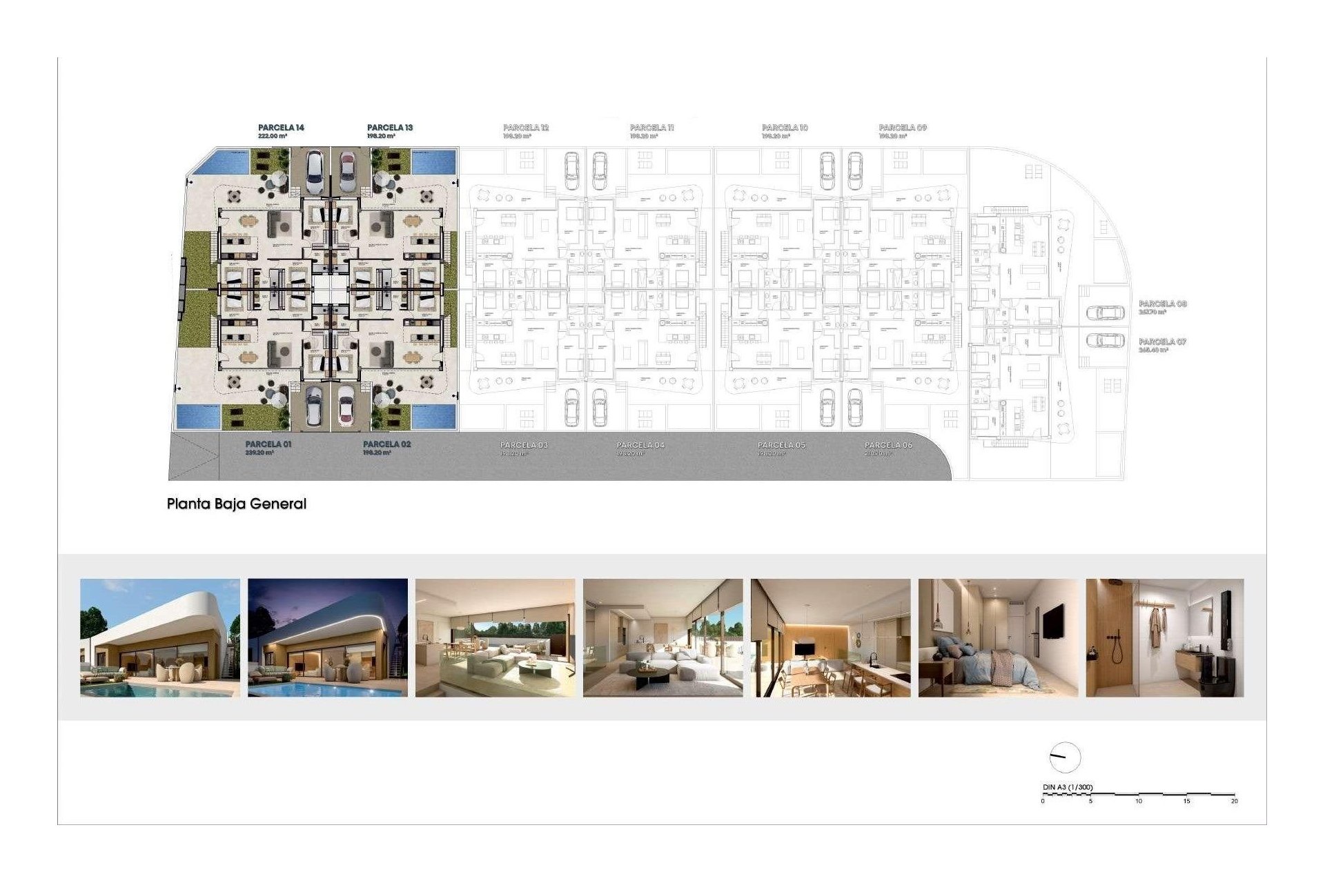 New Build - Quad house - Dolores - pueblo
