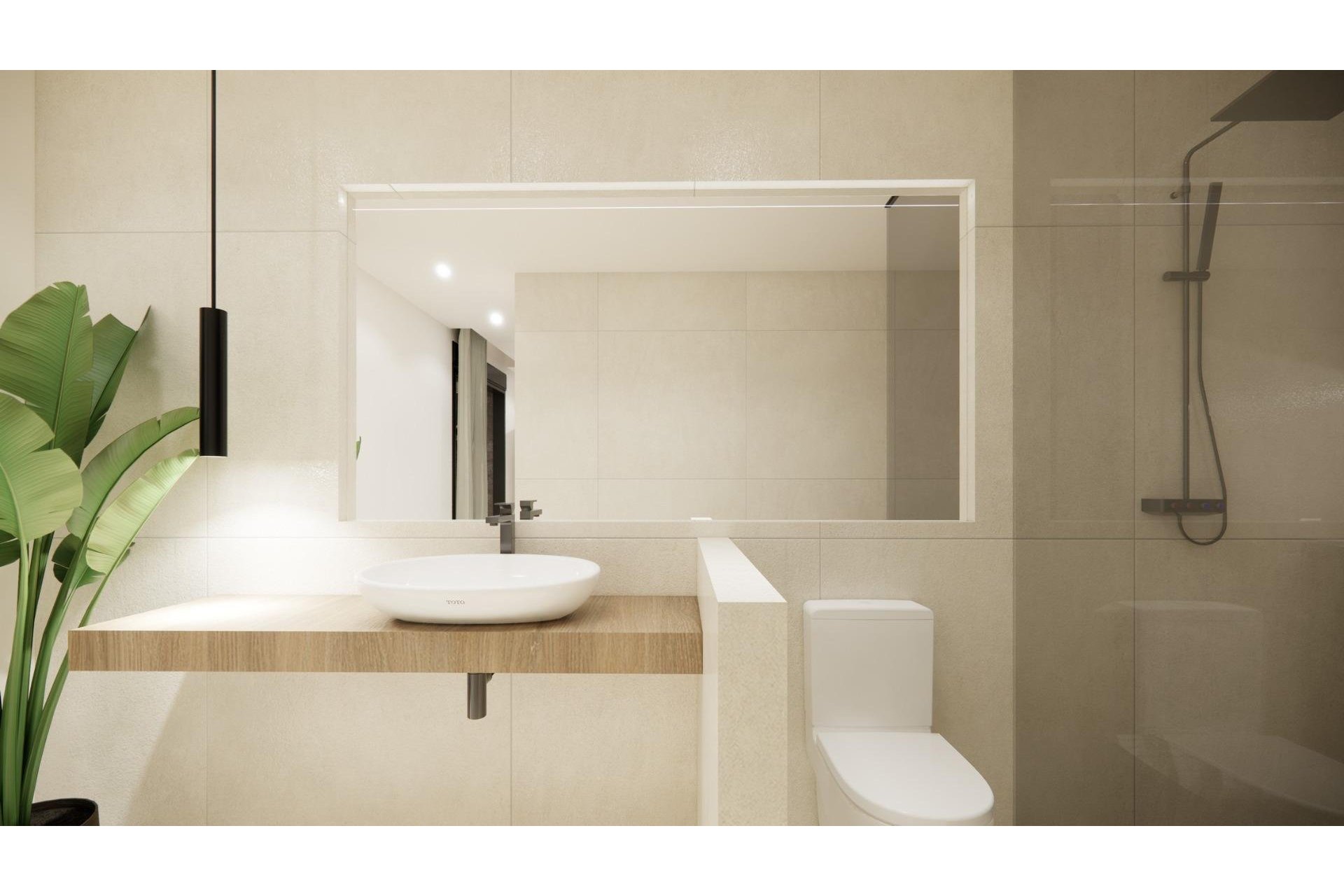 New Build - Quad house - Dolores - urbanizacion