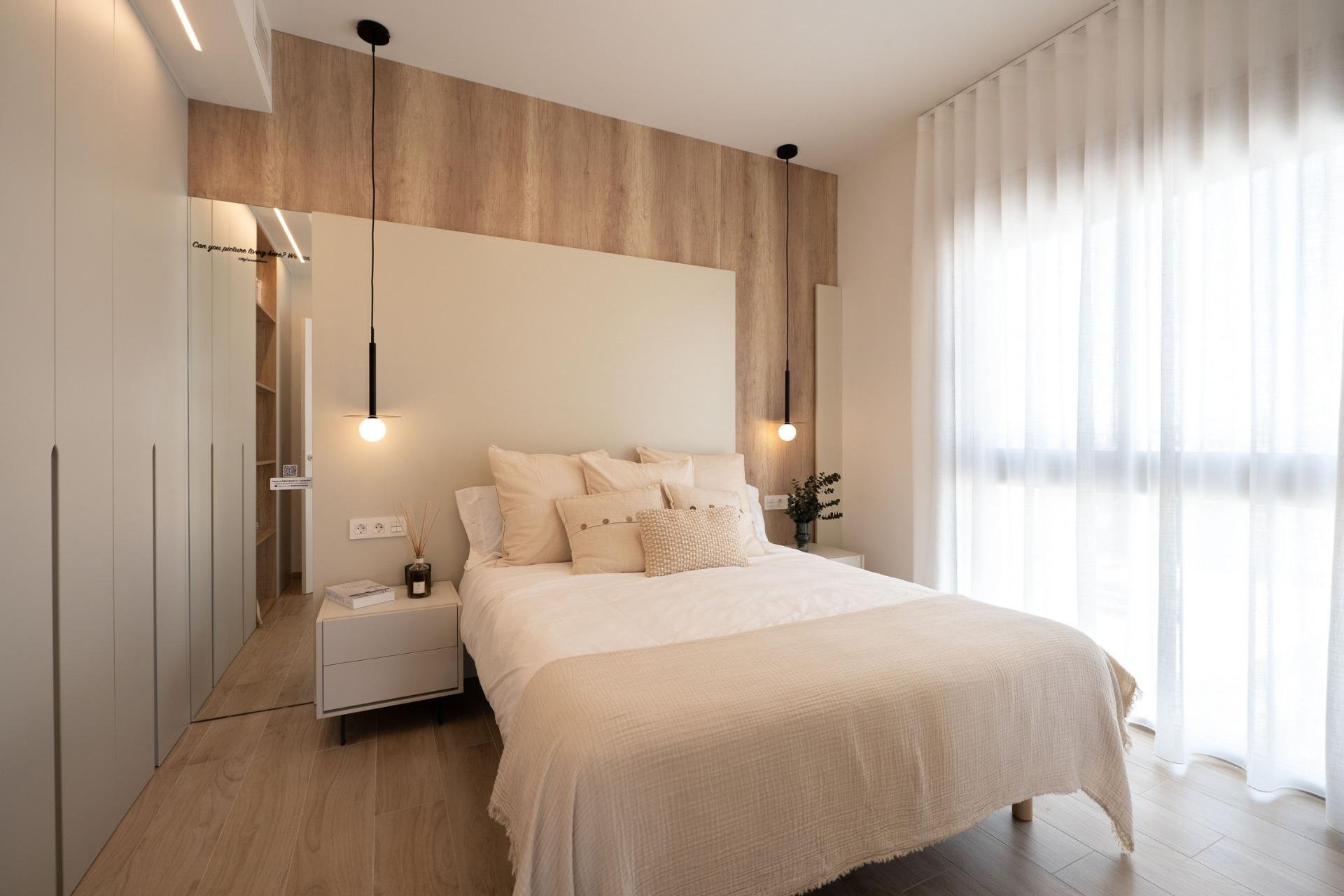New Build - Quad house - Los Alcázares - Serena Golf