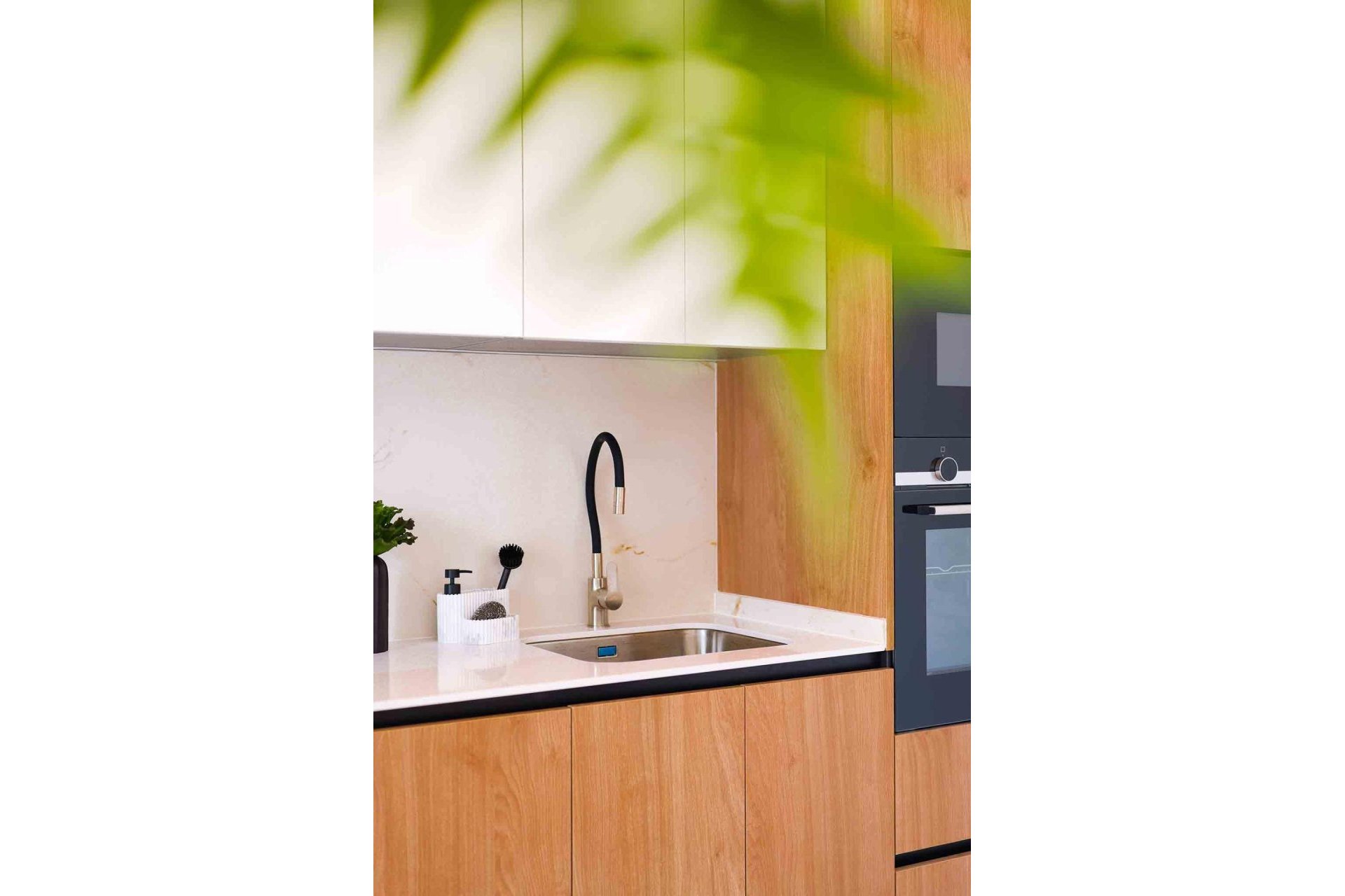 New Build - Top Floor Bungalow - Ciudad Quesada - Rojales - Doña pepa