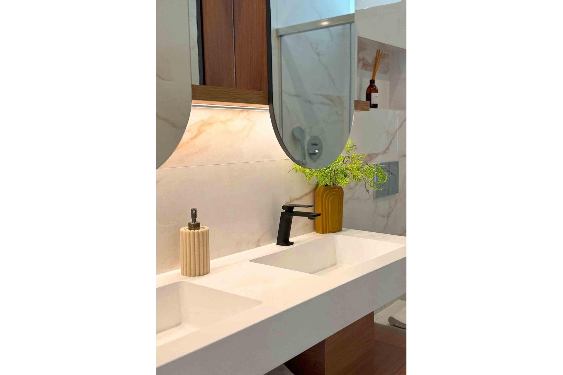 New Build - Top Floor Bungalow - Ciudad Quesada - Rojales - Doña pepa