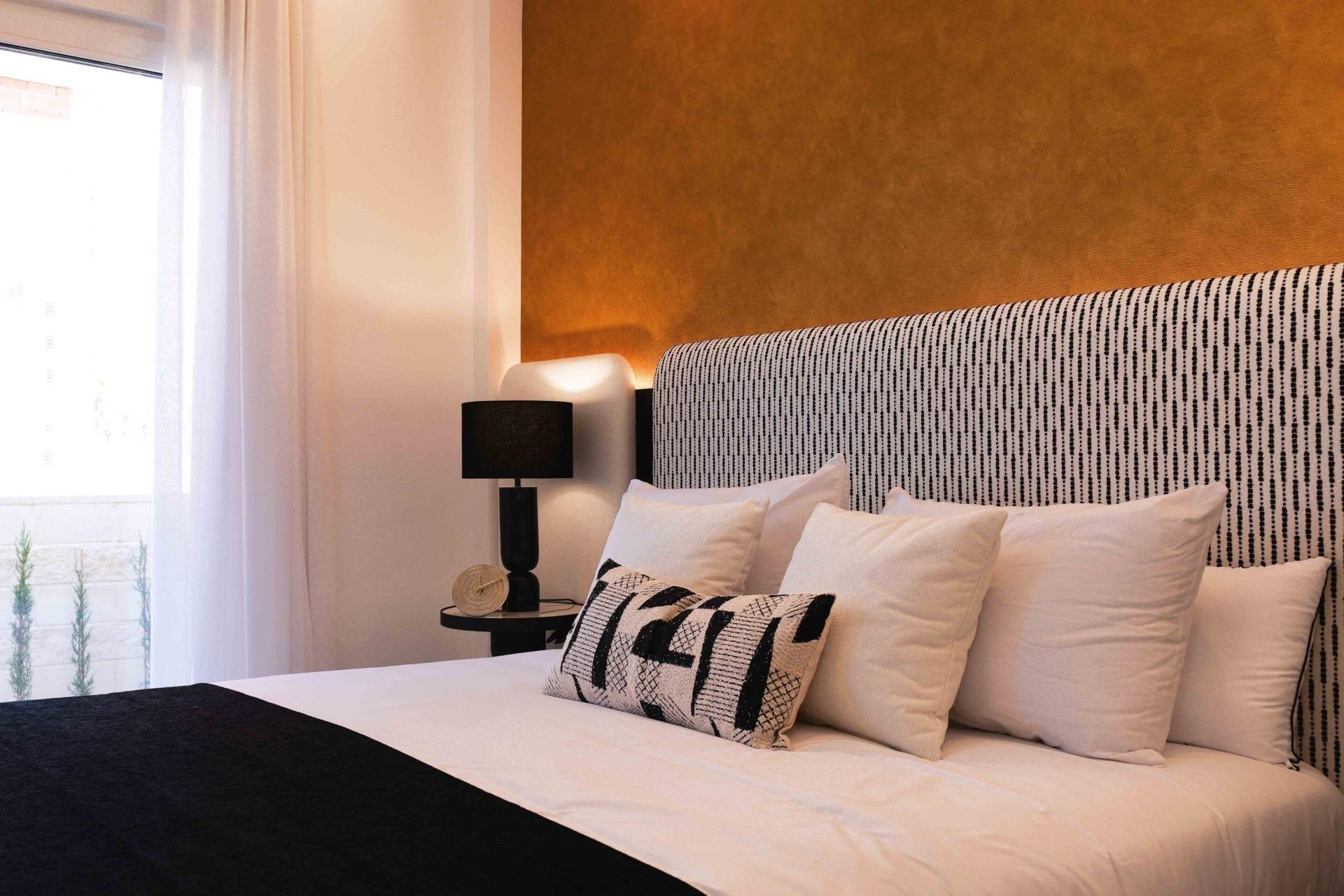 New Build - Top Floor Bungalow - Ciudad Quesada - Rojales - Doña pepa