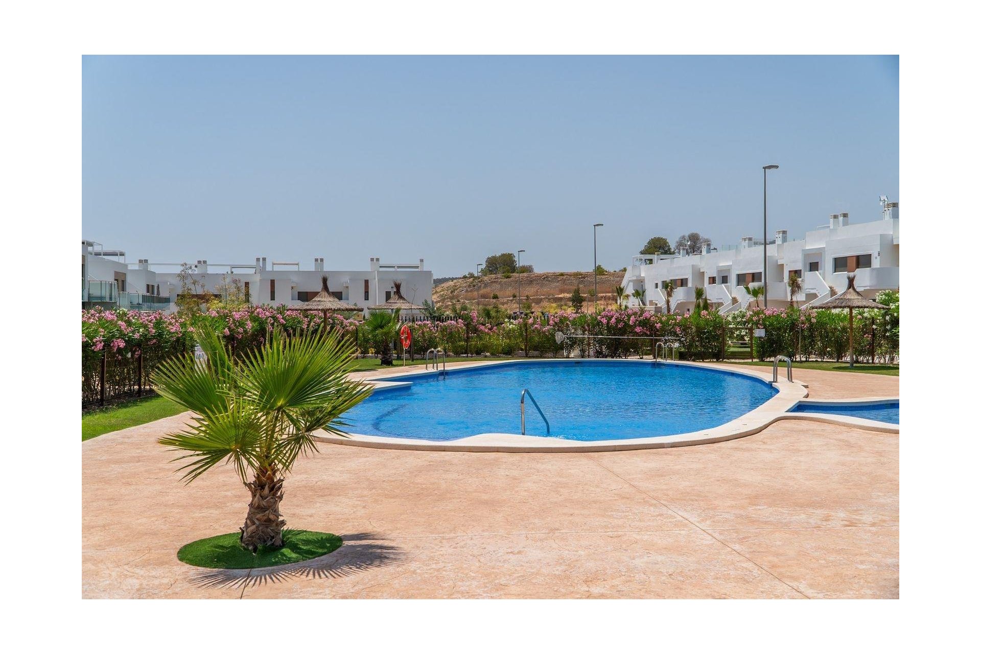 New Build - Top Floor Bungalow - Orihuela - Vistabella Golf