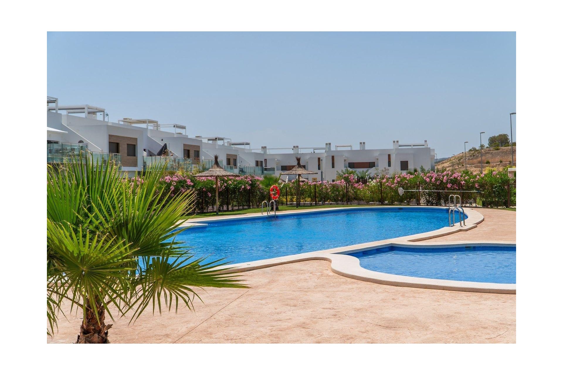 New Build - Top Floor Bungalow - Orihuela - Vistabella Golf