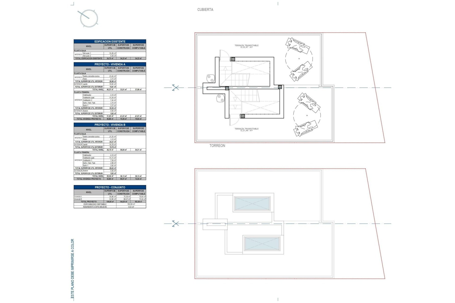 New Build - Town House - Capdepera - La Azohía