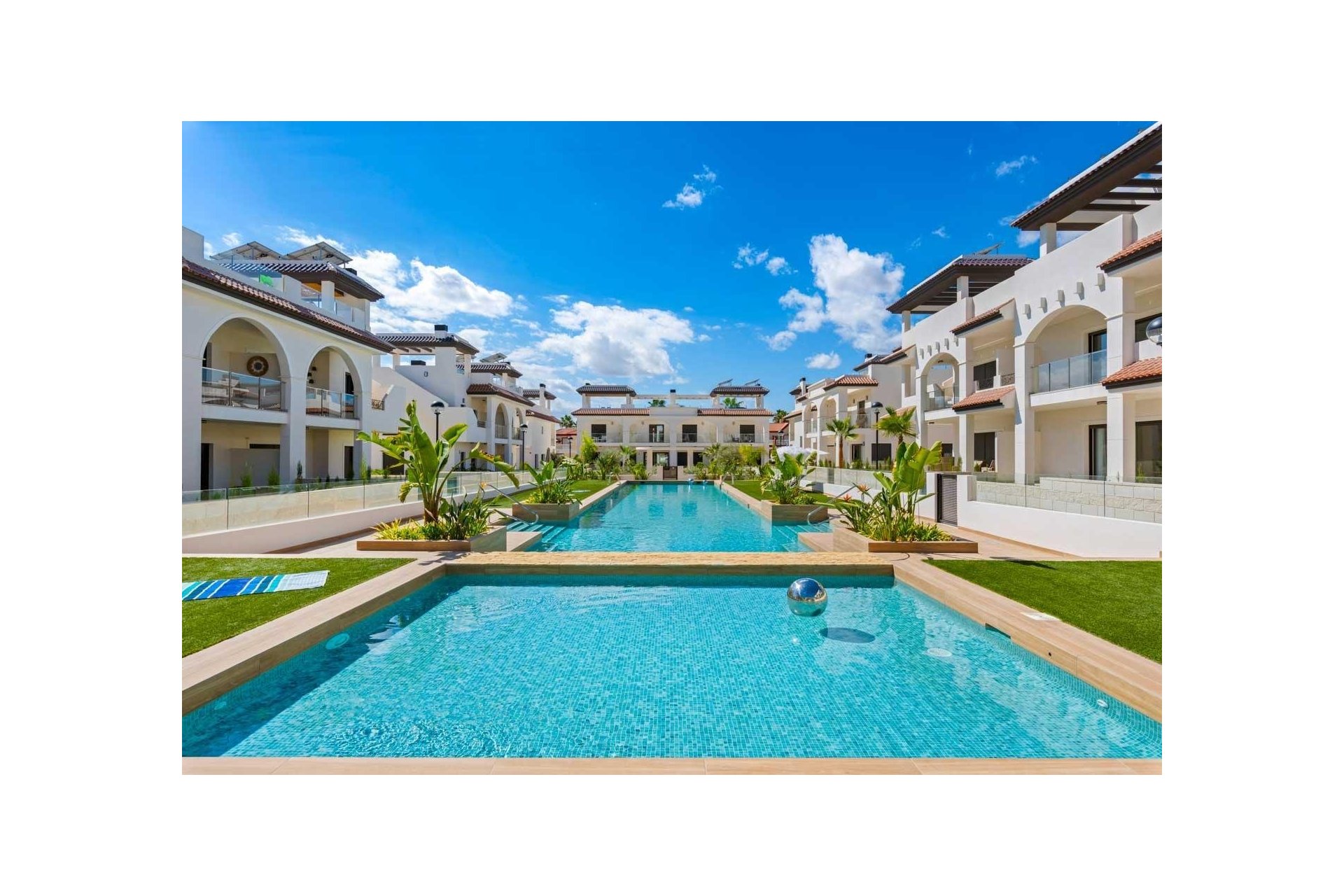 New Build - Town House - Ciudad Quesada - Rojales - Doña pepa