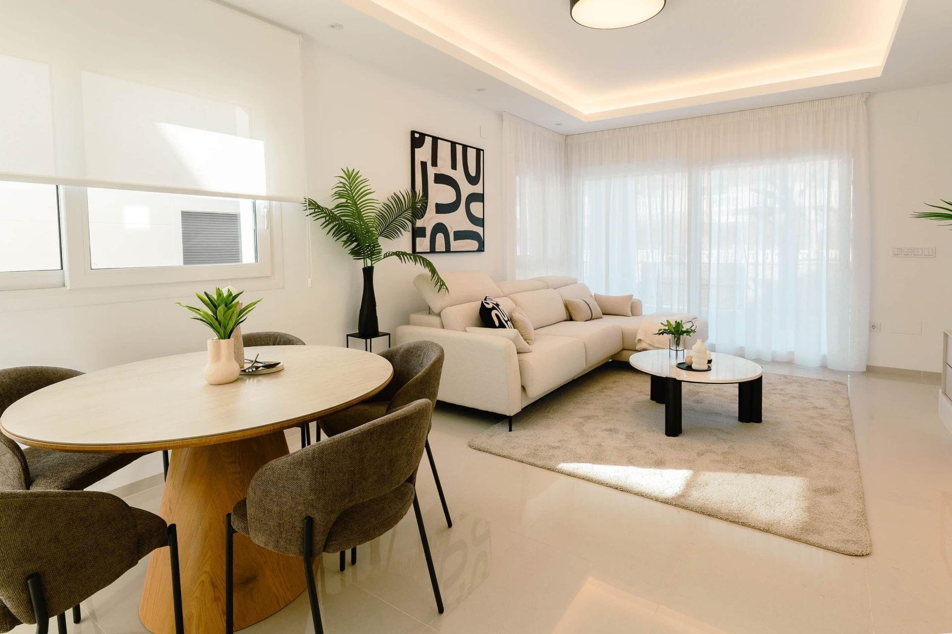 New Build - Town House - Ciudad Quesada - Rojales - Doña pepa