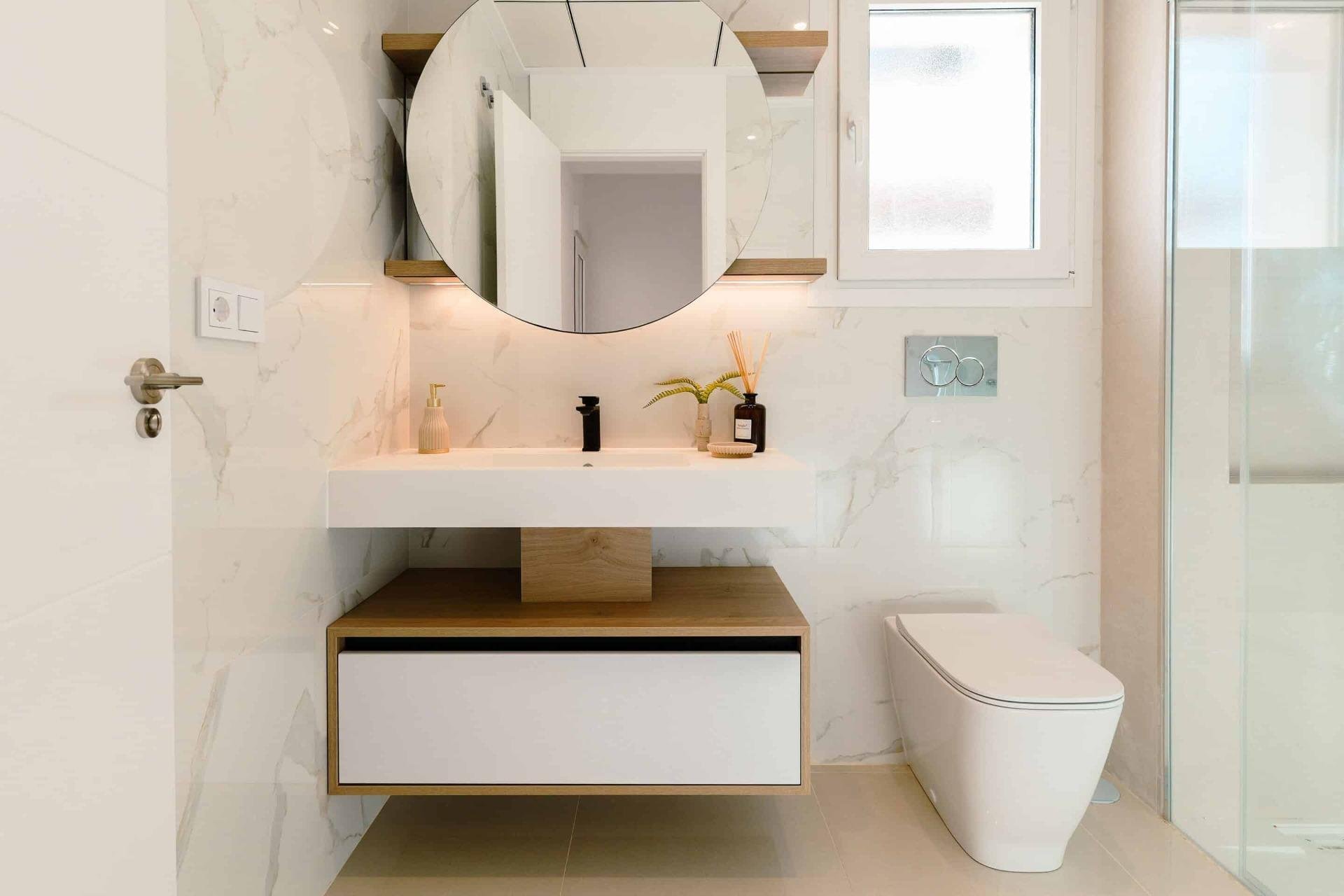 New Build - Town House - Ciudad Quesada - Rojales - Doña pepa