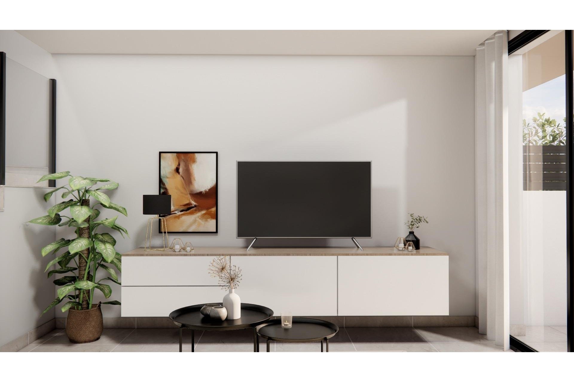 New Build - Town House - Ciudad Quesada - Rojales - Pueblo