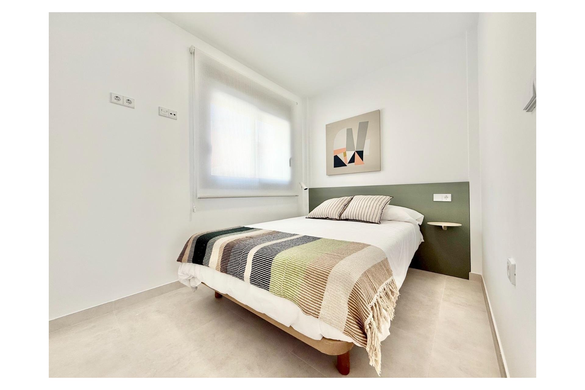 New Build - Town House - Cox - San Fernando