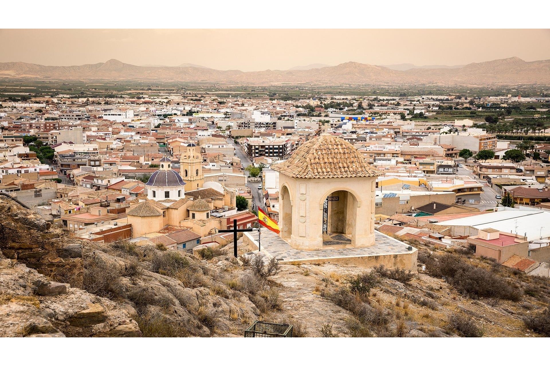 New Build - Town House - Cox - San Fernando