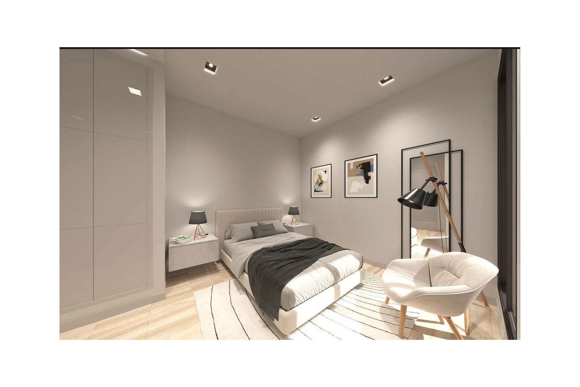 New Build - Town House - Dolores - Sector 2