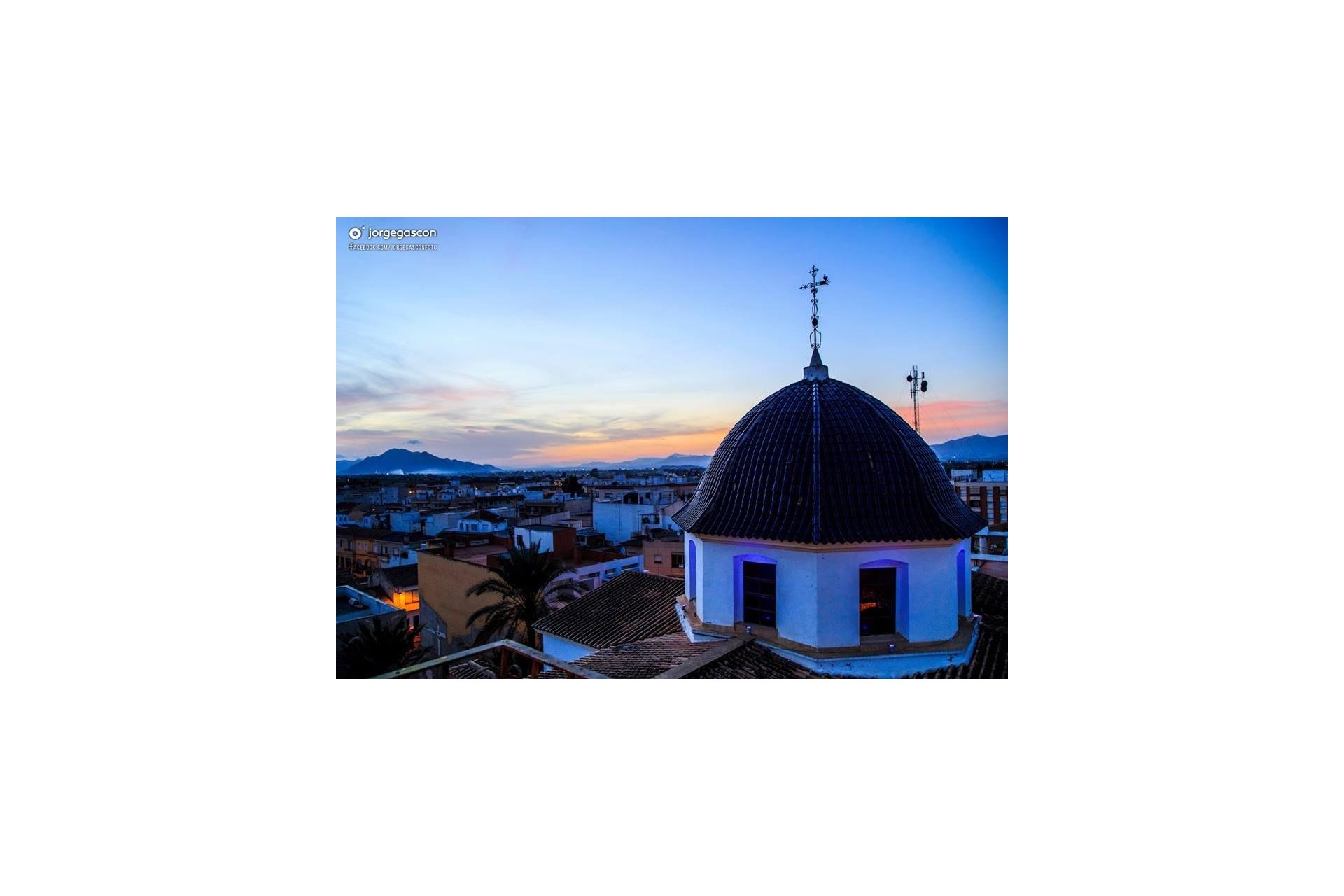 New Build - Town House - Dolores - Sector 2