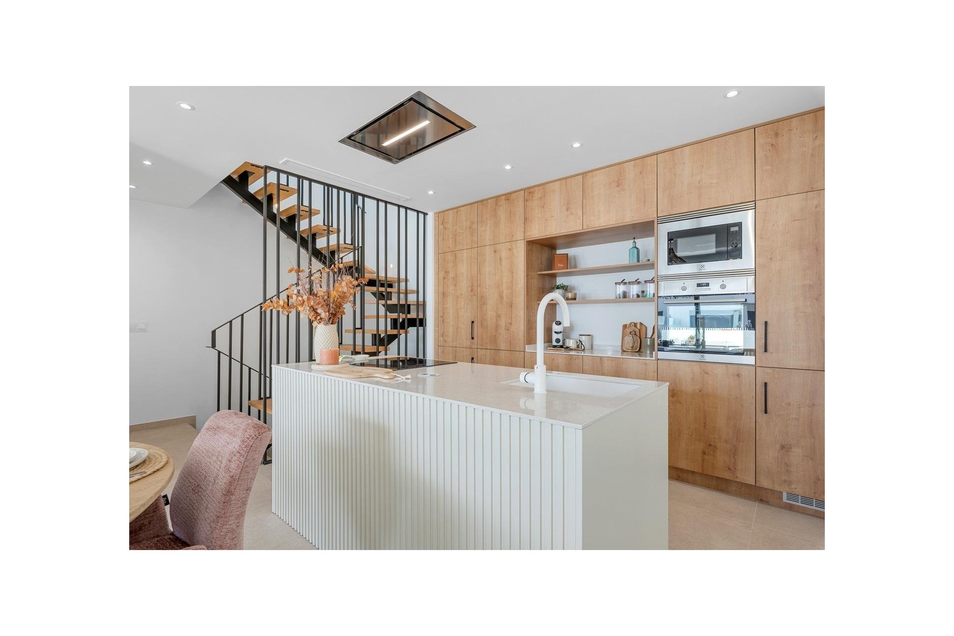 New Build - Town House - Dolores - Sector 3