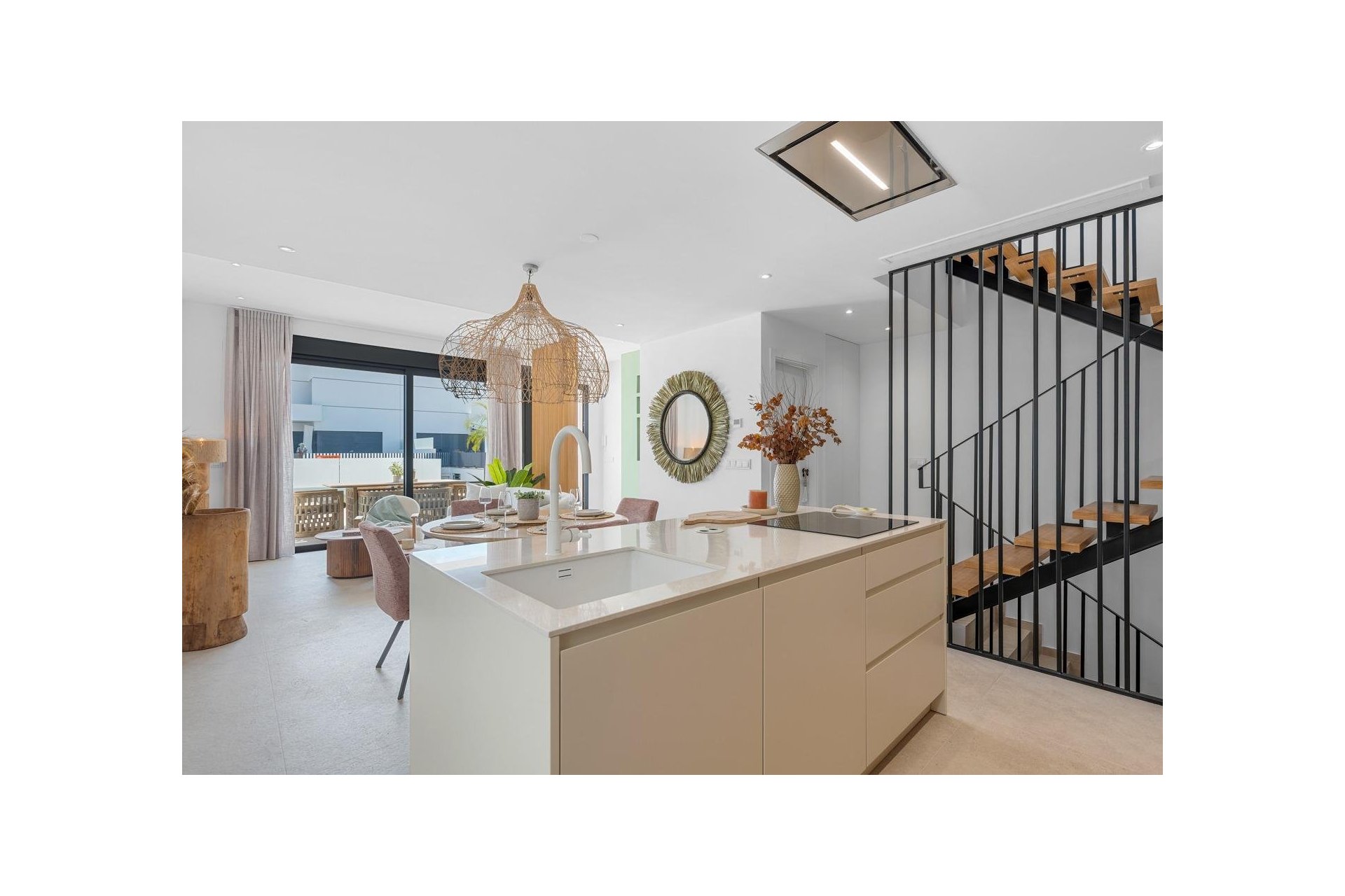 New Build - Town House - Dolores - Sector 3