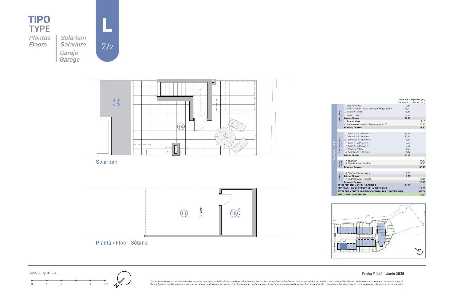 New Build - Town House - El Campello - Platja de L´Amerador
