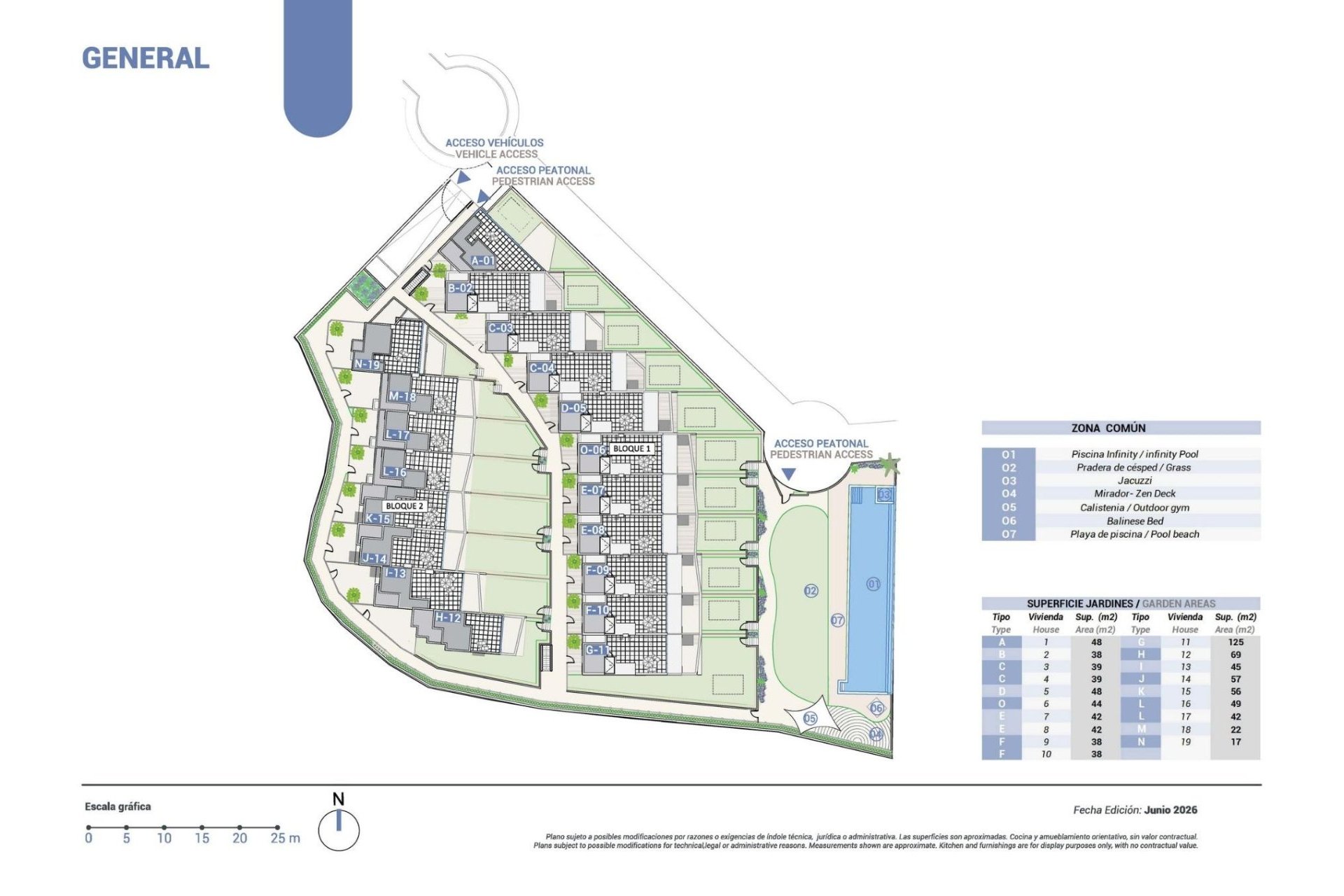 New Build - Town House - El Campello - Platja de L´Amerador