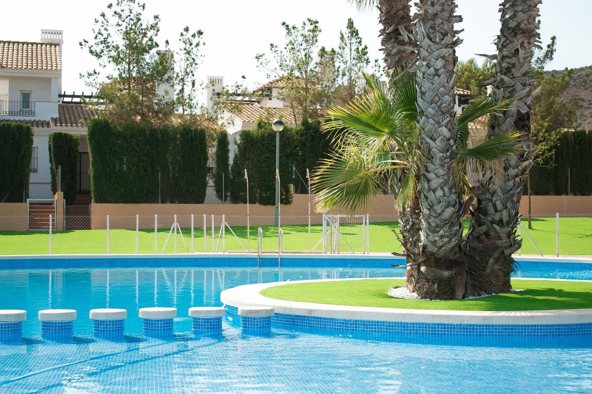 New Build - Town House - Fuente Álamo - Las Palas
