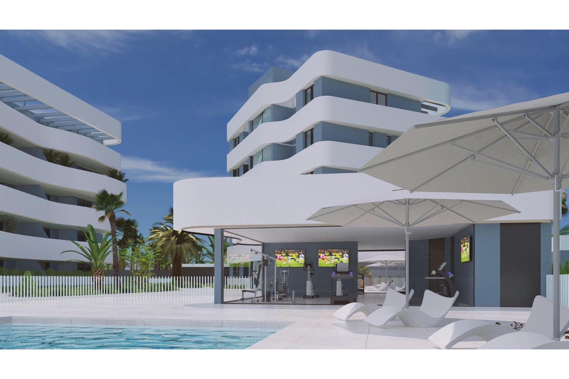 New Build - Town House - Guardamar del Segura - El Raso