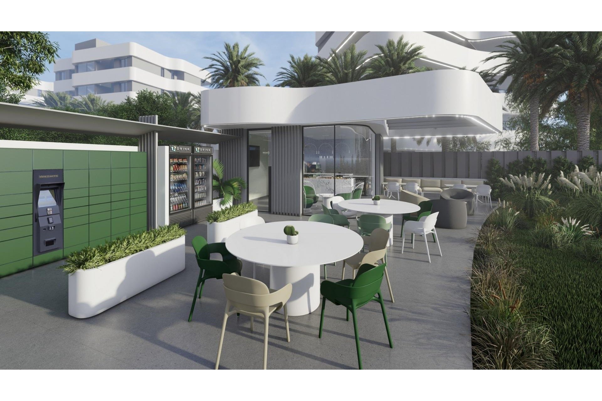 New Build - Town House - Guardamar del Segura - El Raso