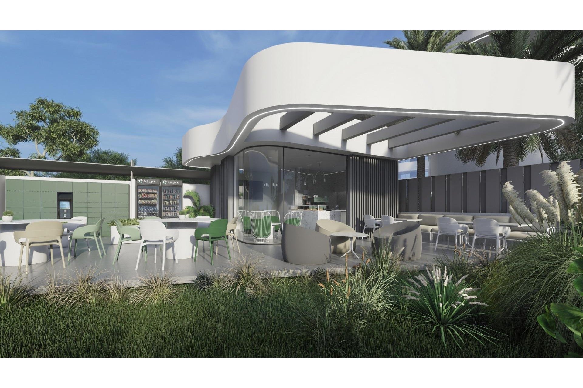 New Build - Town House - Guardamar del Segura - El Raso