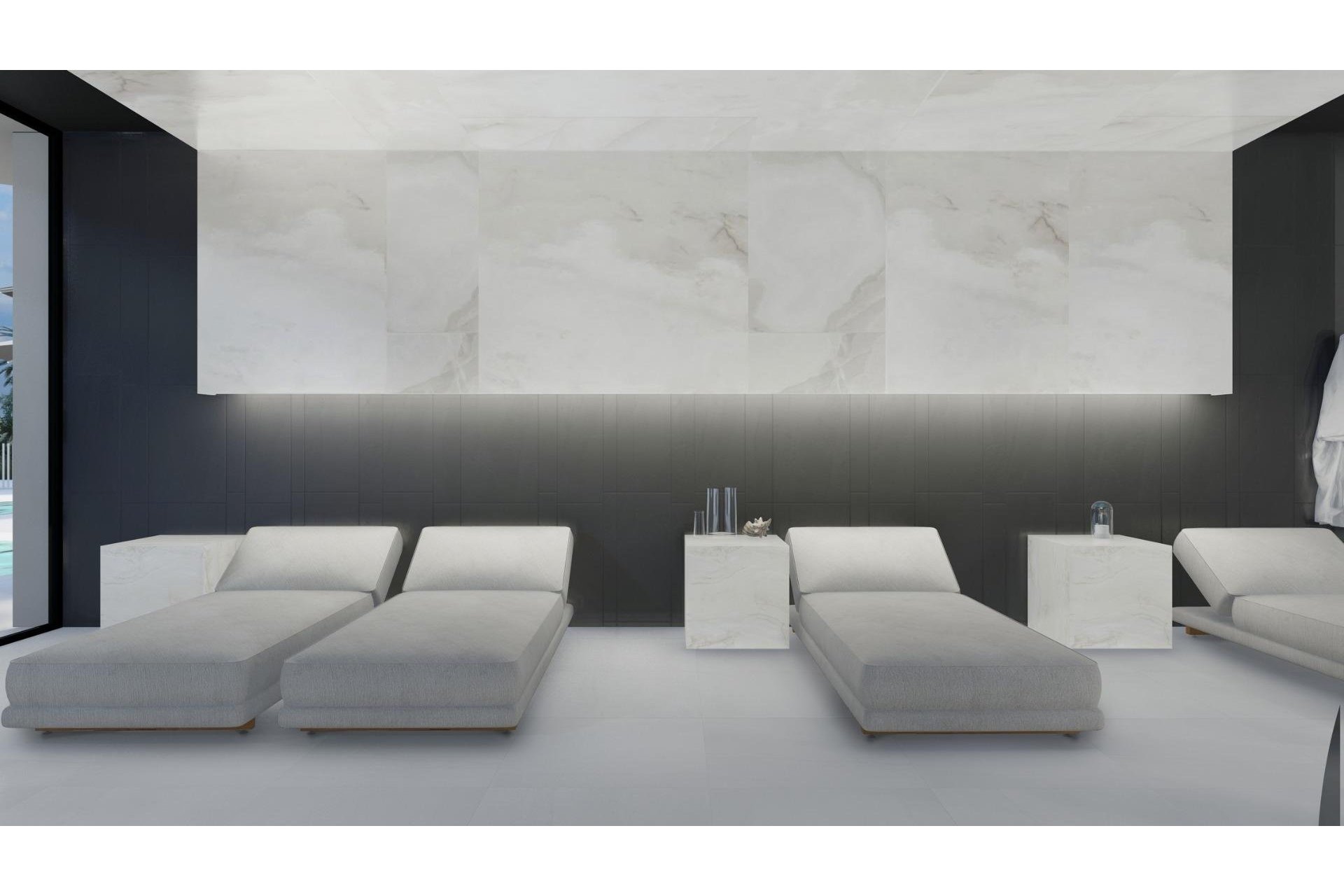 New Build - Town House - Guardamar del Segura - El Raso