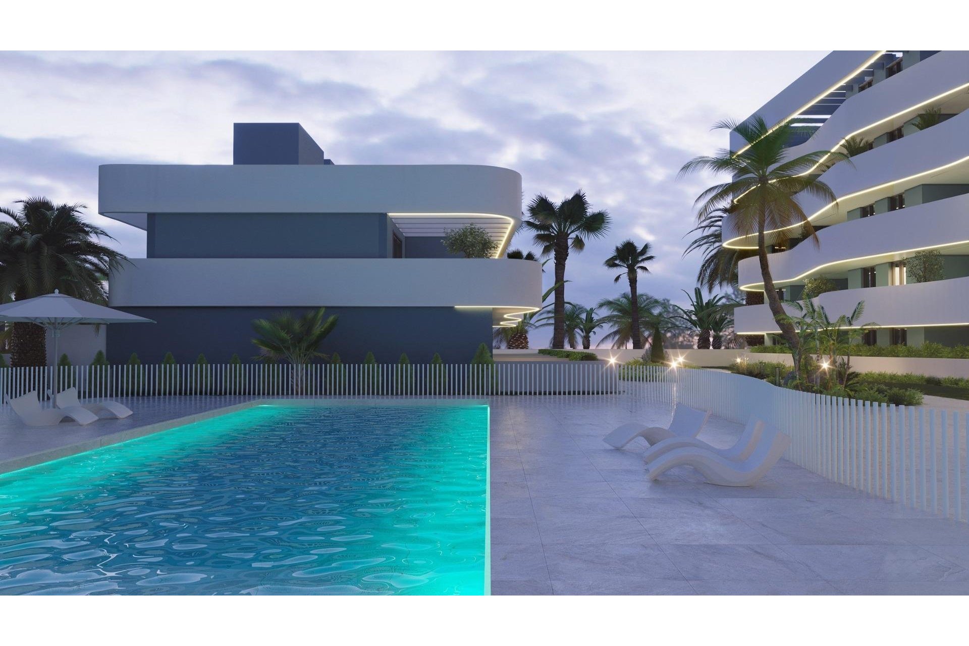 New Build - Town House - Guardamar del Segura - El Raso