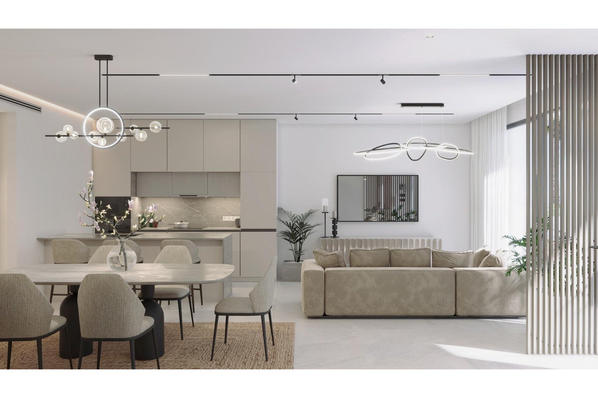 New Build - Town House - Guardamar del Segura - El Raso